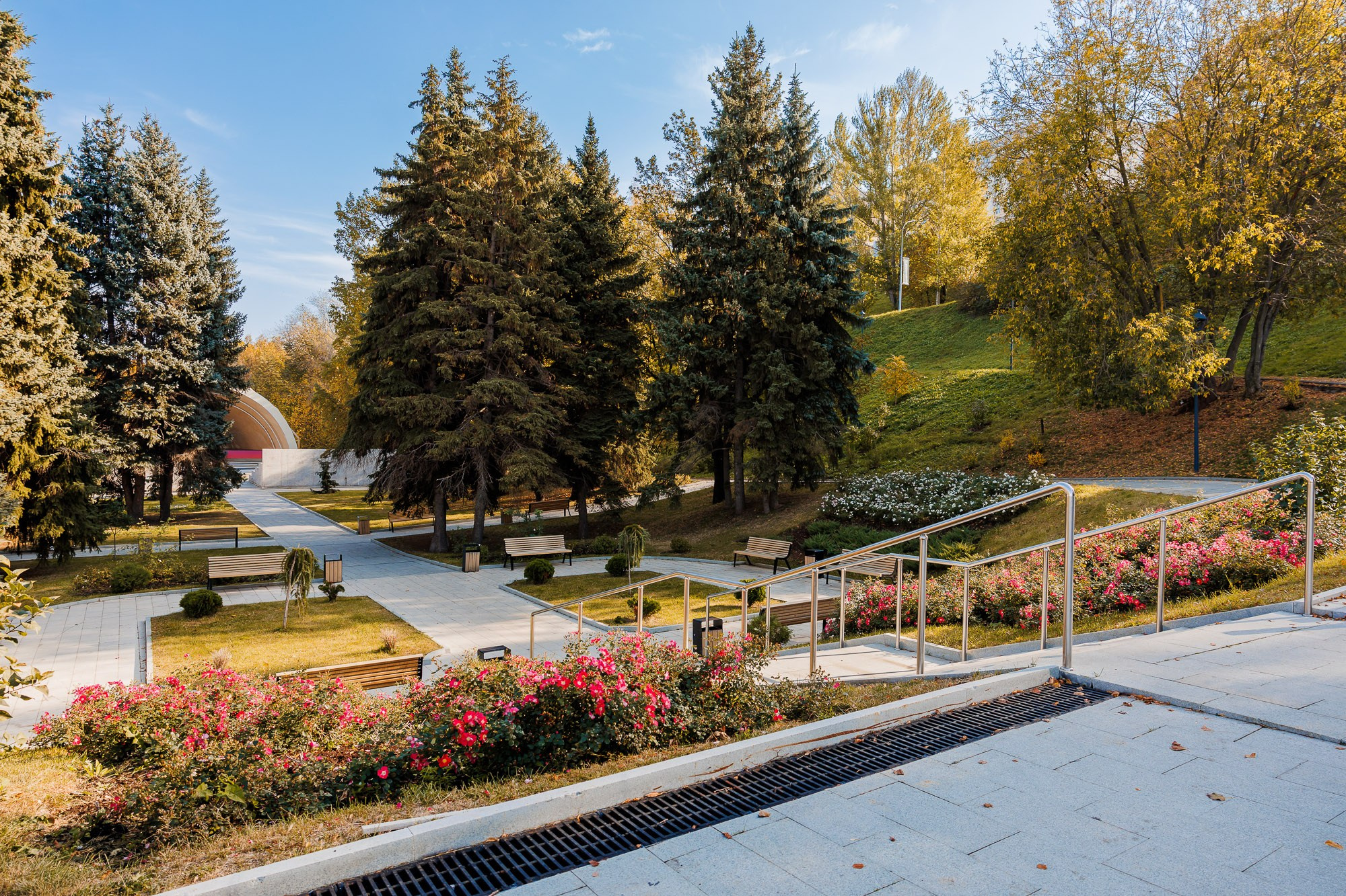 Потфолио. #НеЗемныеФотографии Нижнего Новгорода