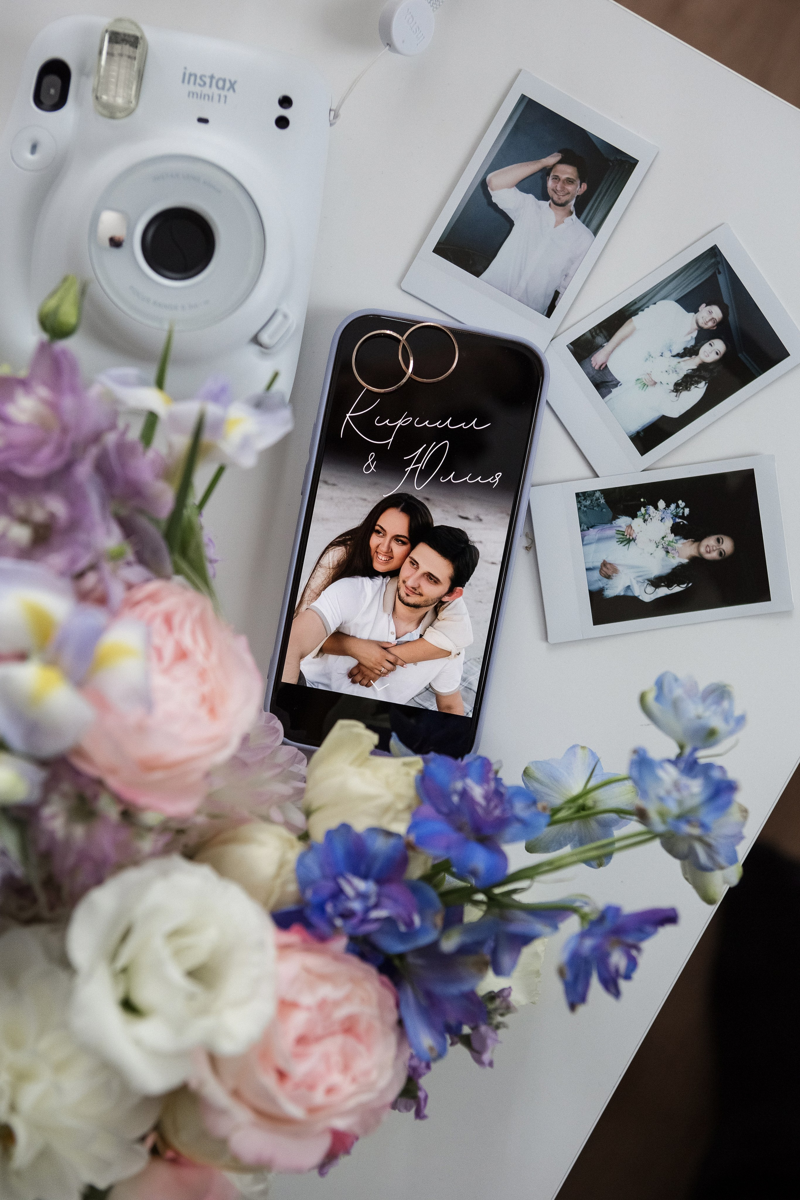 Романтические свадебные моменты Кирилла и Юли в Голден Хорс Таганрог. Свадебный и семейный фотограф в Таганроге Бакарюк Антон