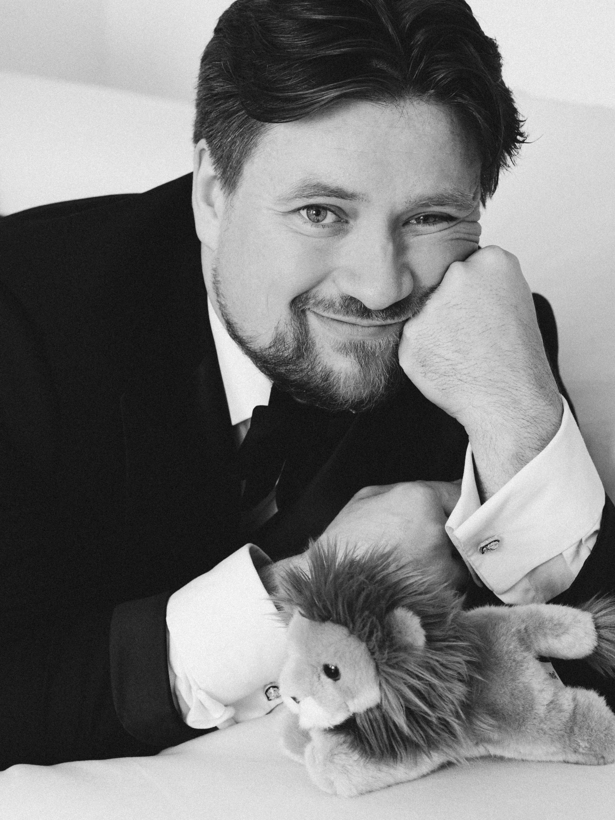 LEV. Свадебный фотограф Москва Ирина Писарева