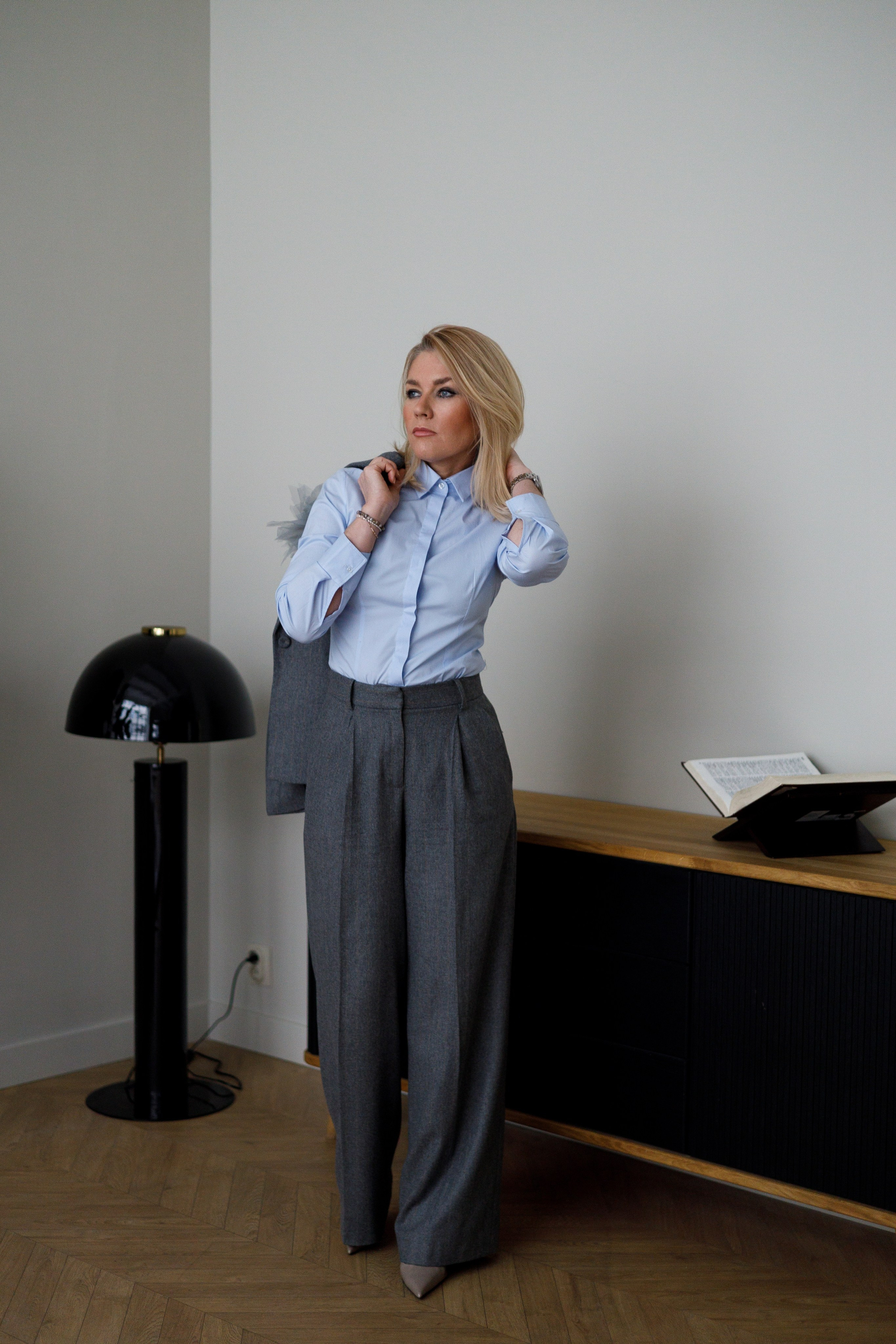 Серия, студия. Фотограф Москва Андрей Волков