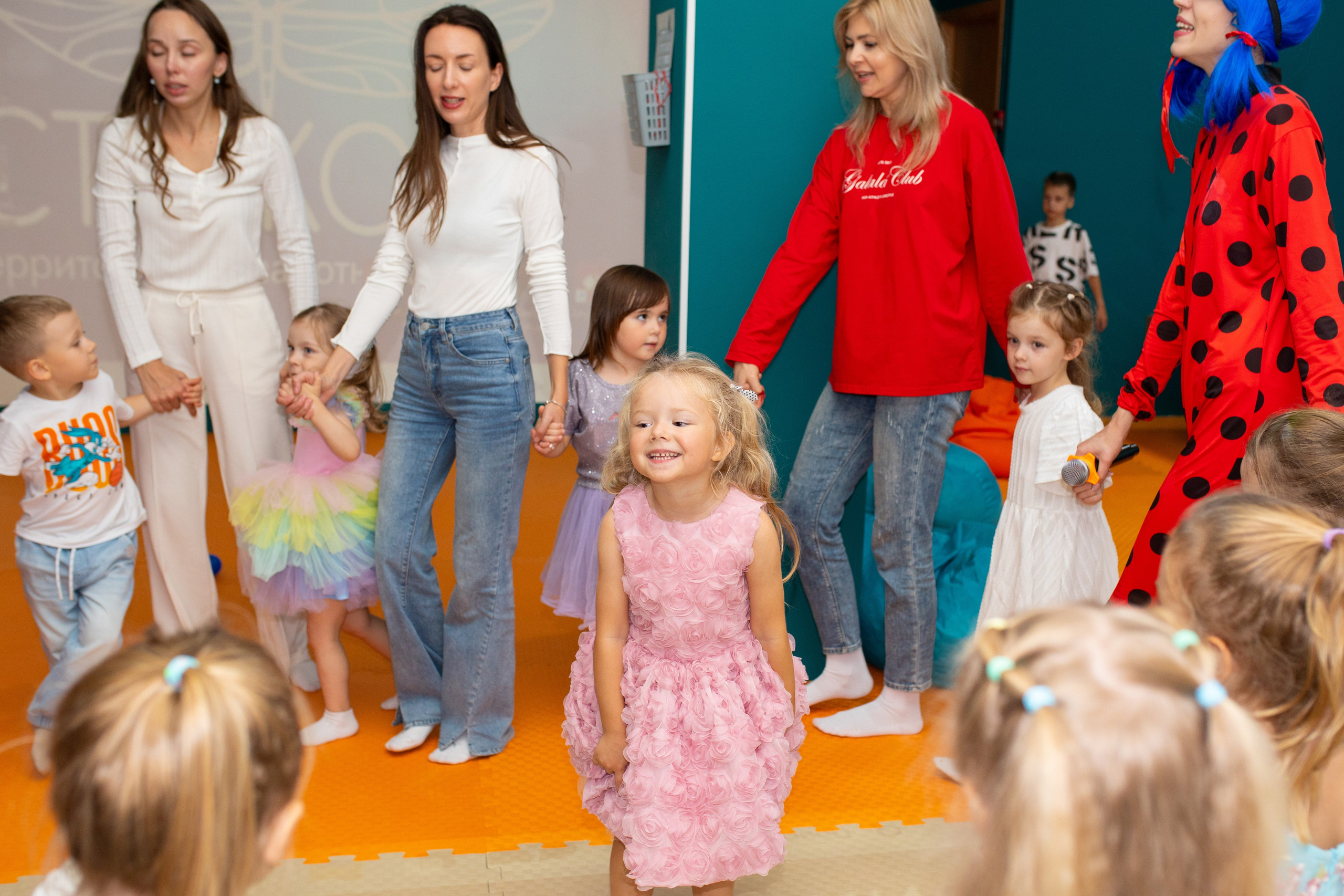 Стрекоза. Фотограф в Новосибирске Ася Зверева