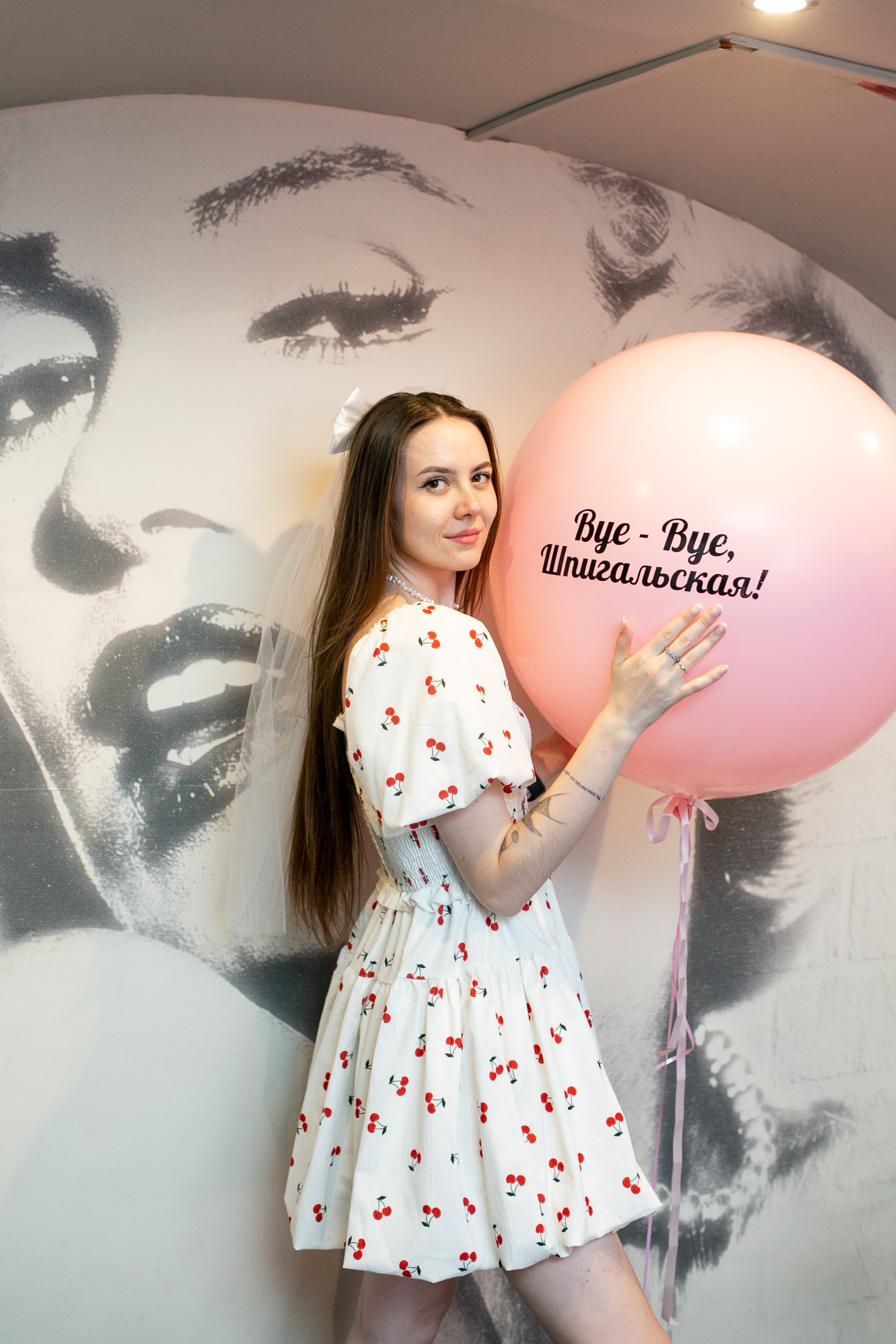 Девичник Александра. Фотограф в Новосибирске Ася Зверева