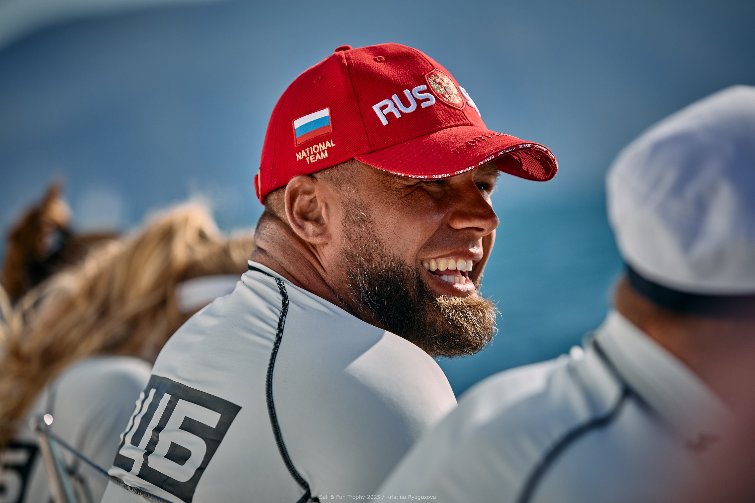 Фотограф на регату в Турции. Репортажный и портретный фотограф в Санкт-Петербурге Кристина Рягузова