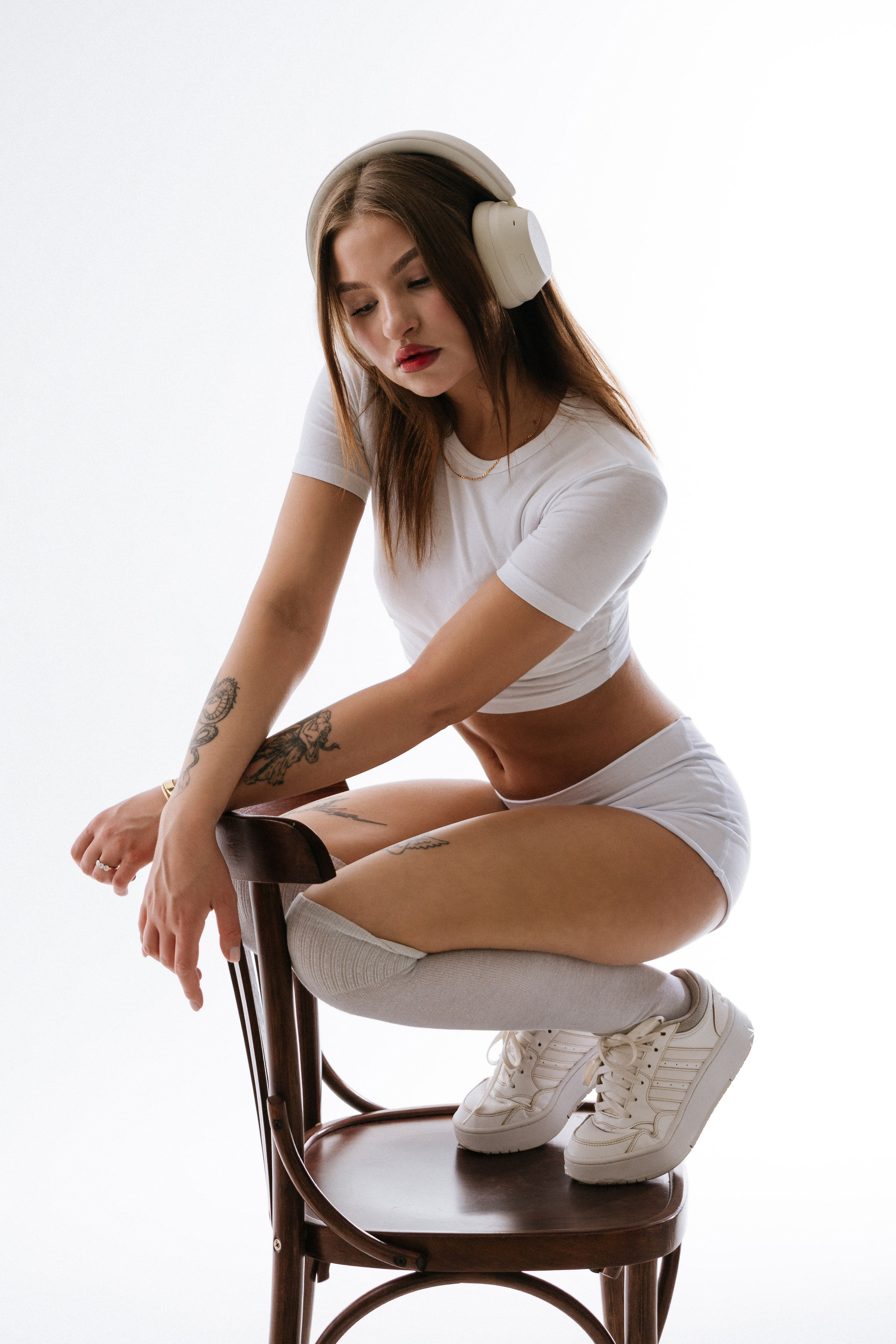 Настя. Фотограф в Санкт-Петербурге Даша Максимова