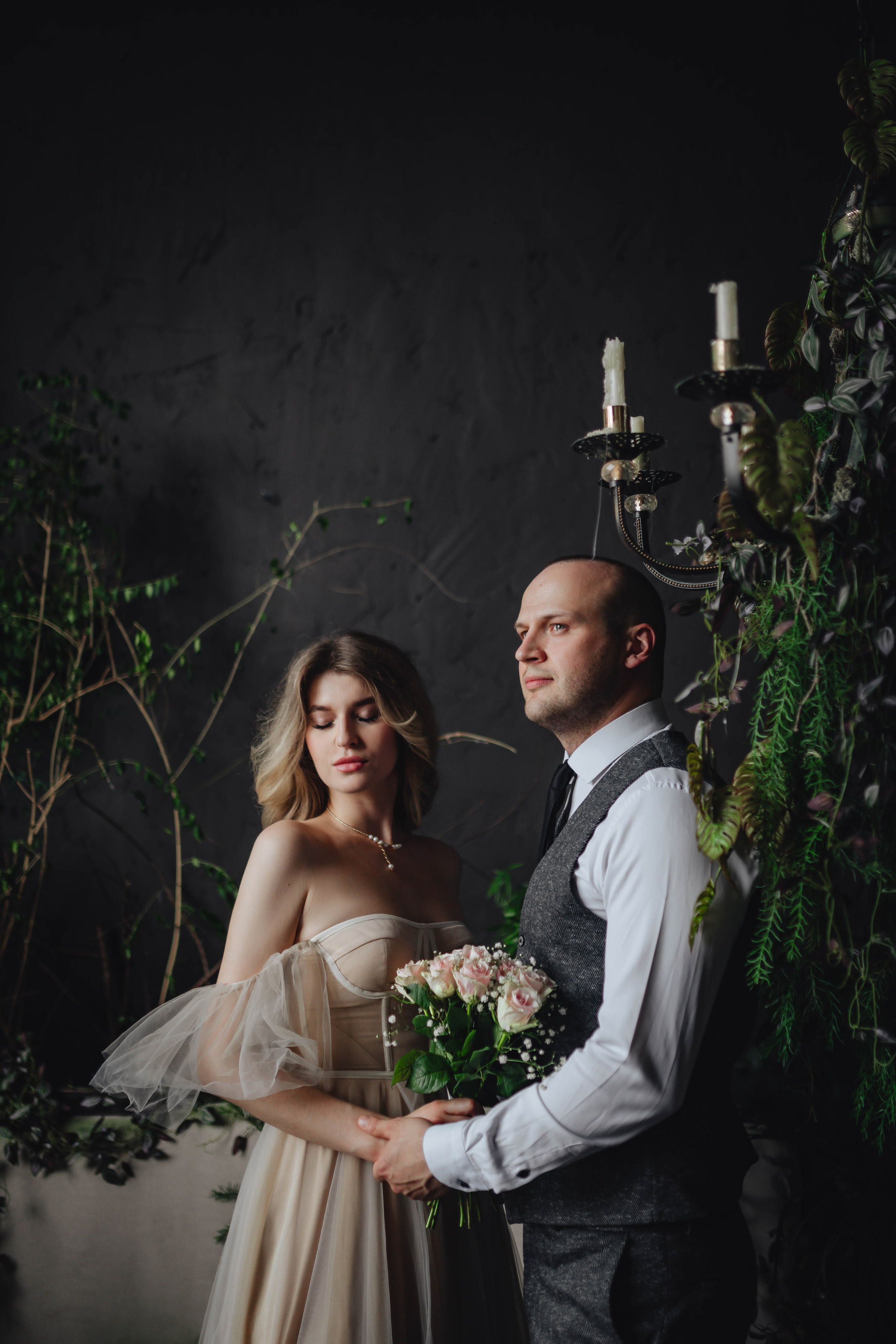 Оранжерея. Фотограф Видеограф| Пермь, Сочи, Санкт-Петербург