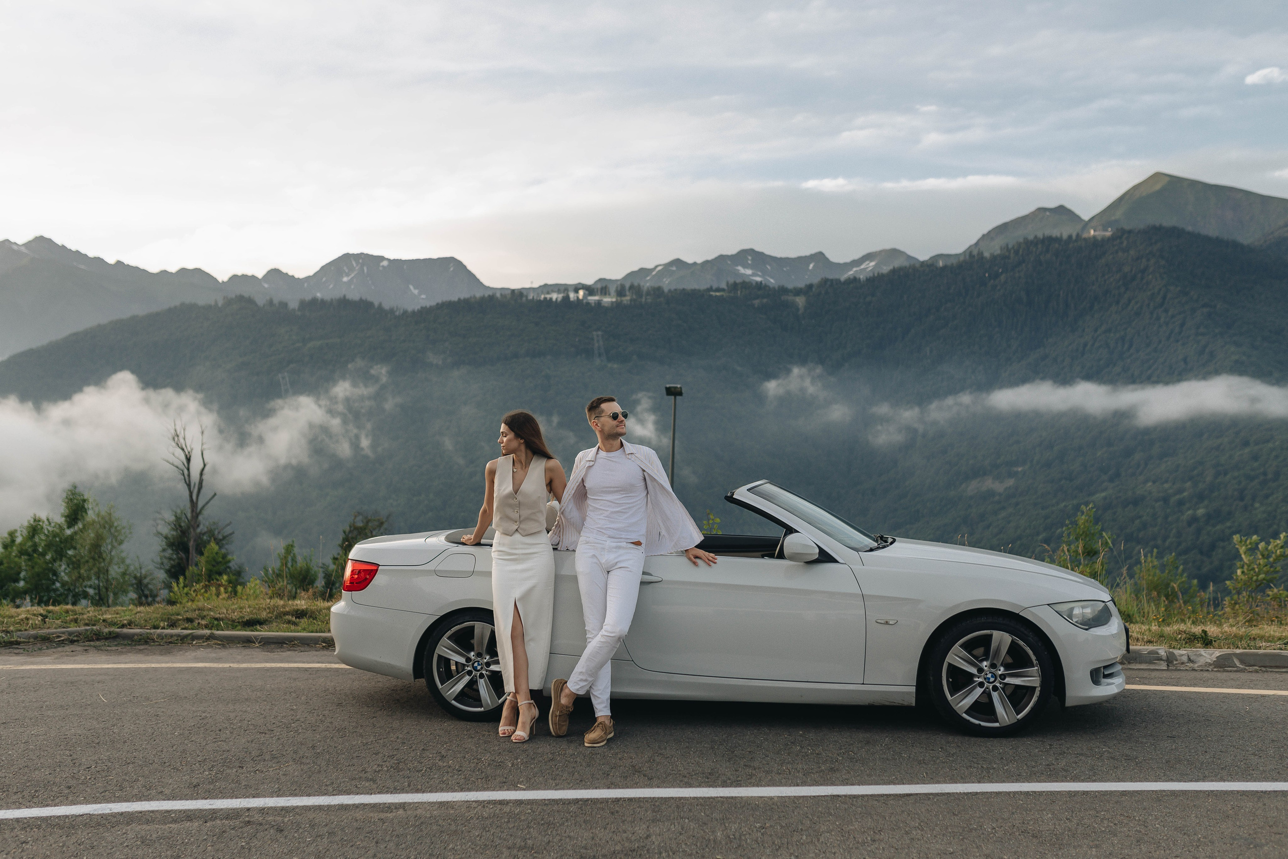 Я, ты и горы. Фотограф Видеограф| Пермь, Сочи, Санкт-Петербург