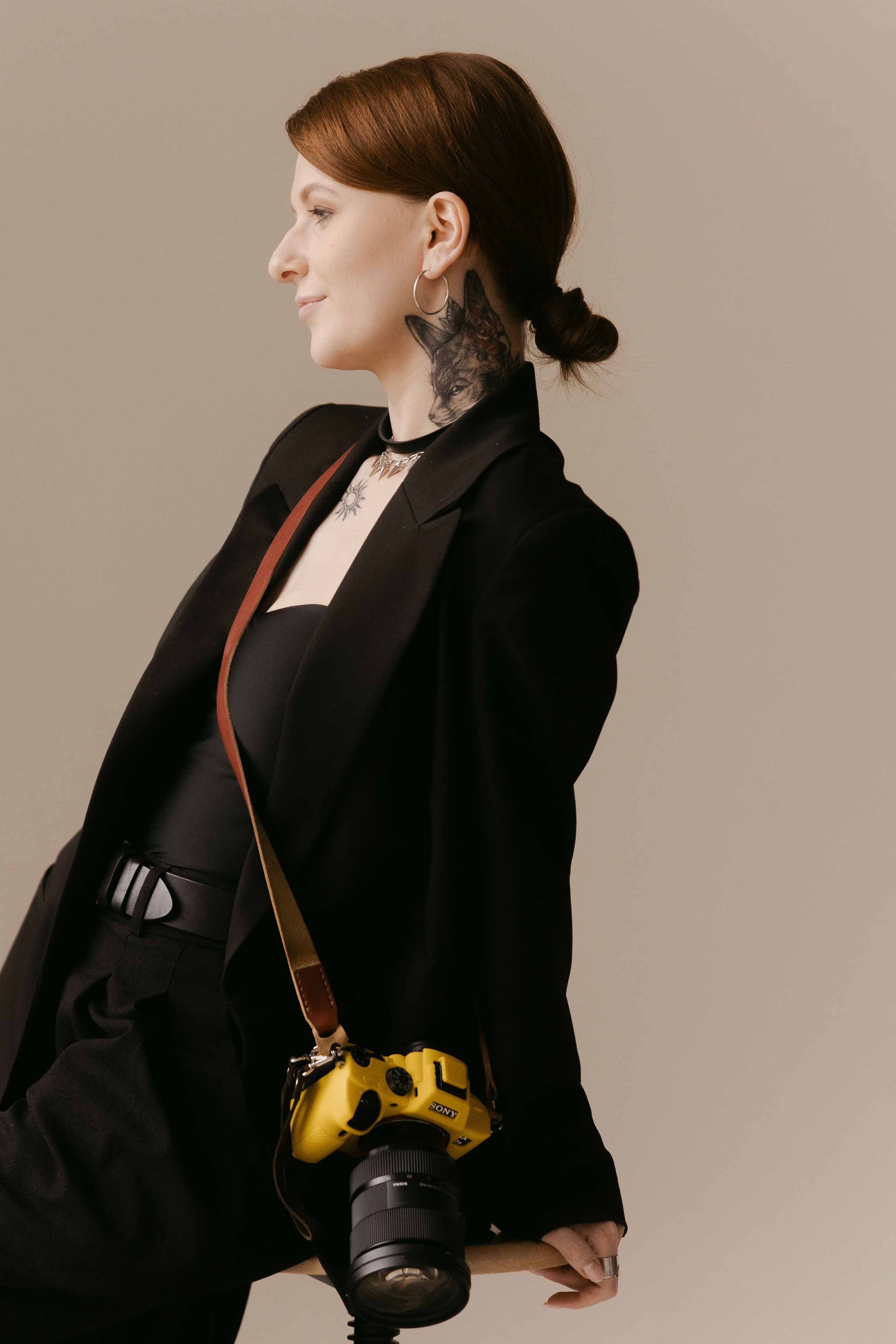 Полина. Катерина Аникеева | Фотограф | Екатеринбург