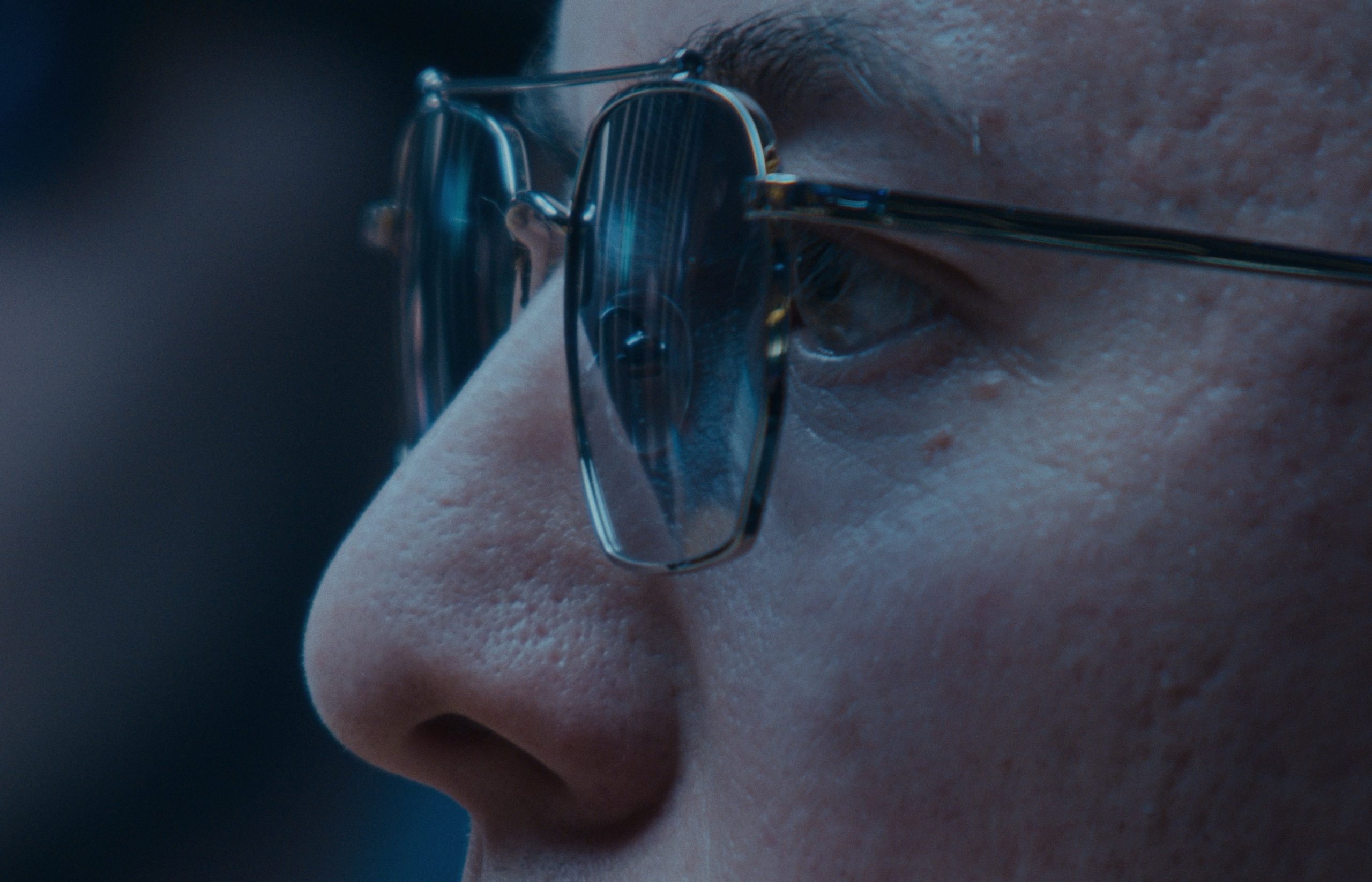 Чеджу (documentary). Colorist Ivan Serzhanov