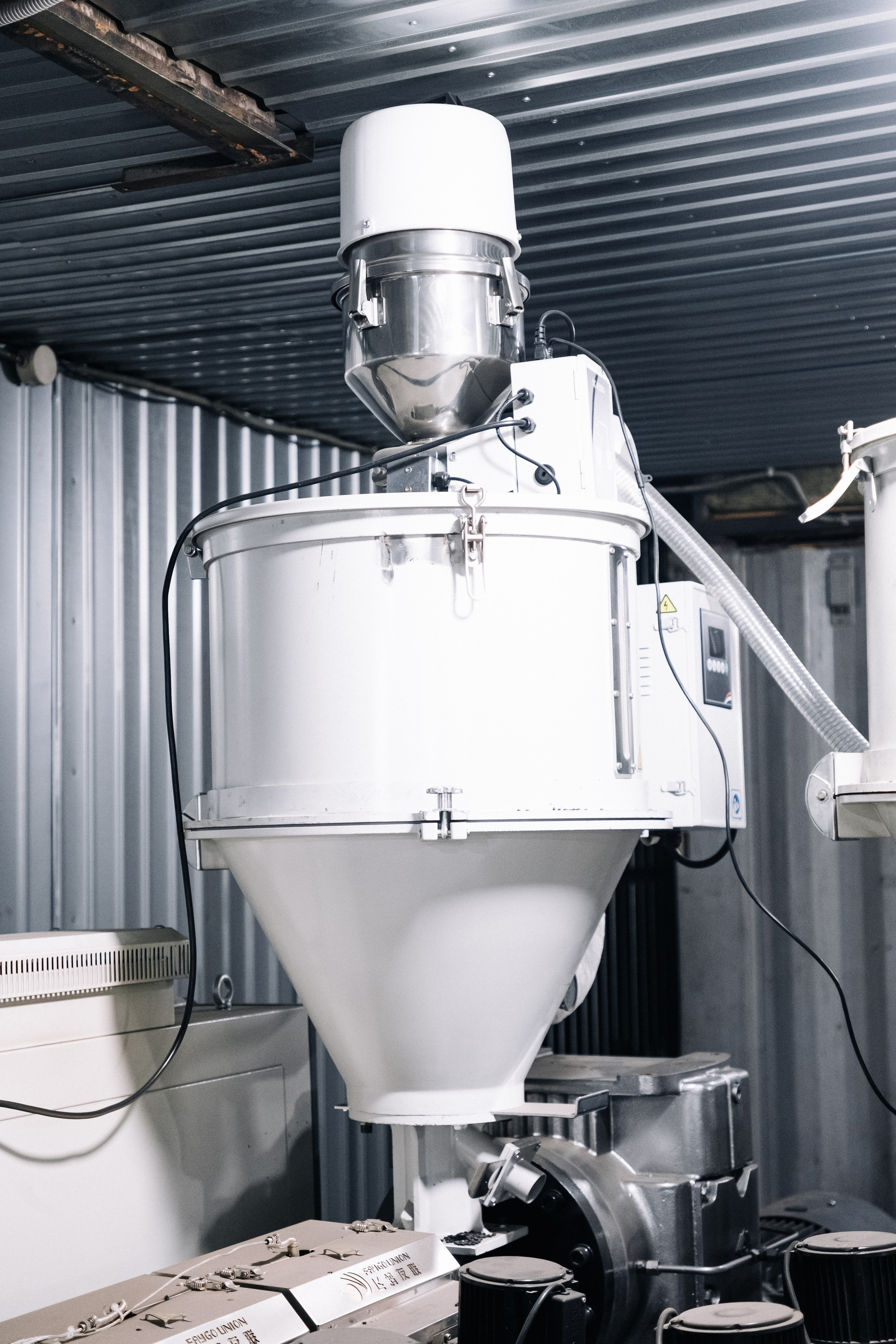 Завод. Фотограф в Иркутске Анна Мирошникова