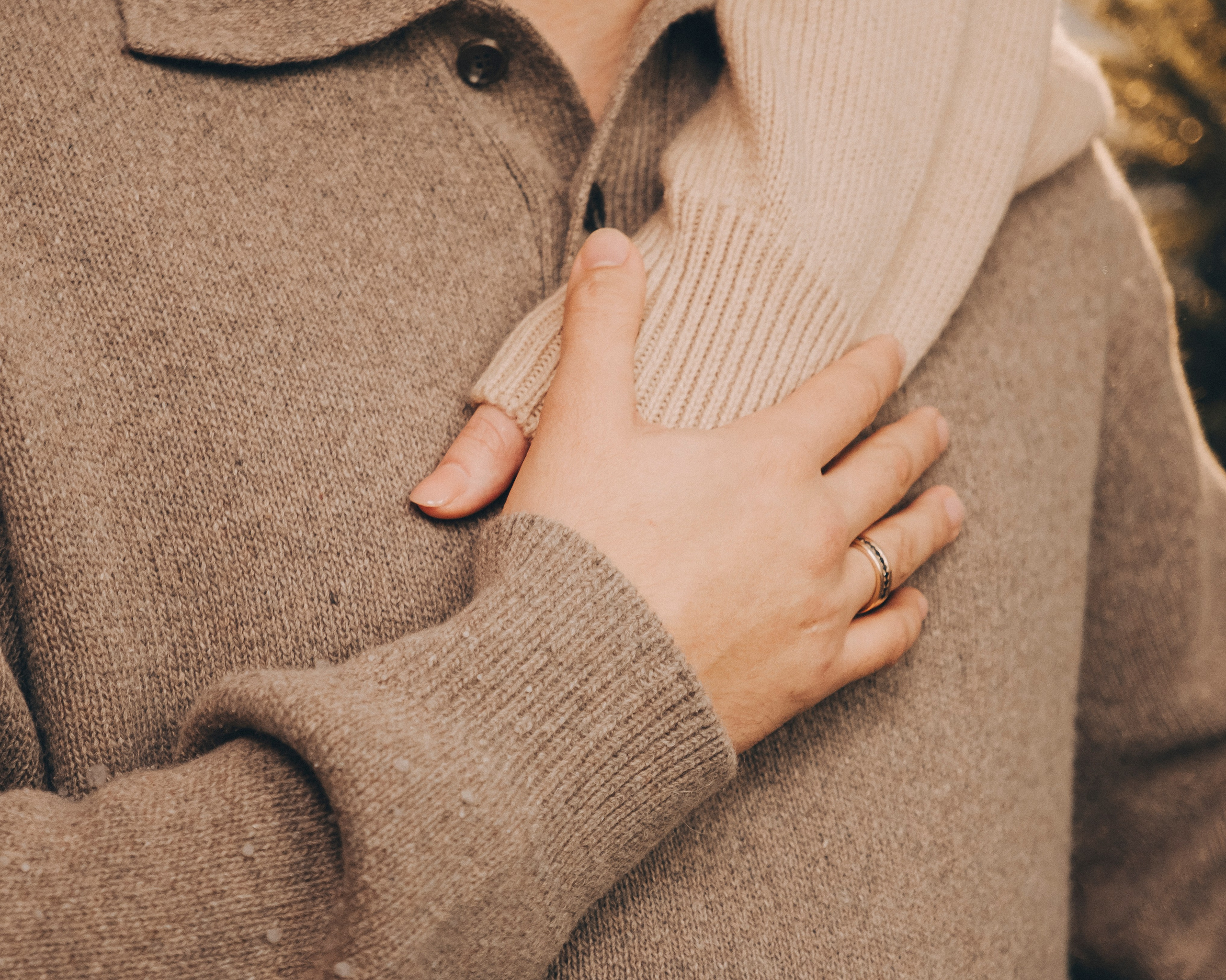 Зимой. Фотограф в Иркутске Анна Мирошникова