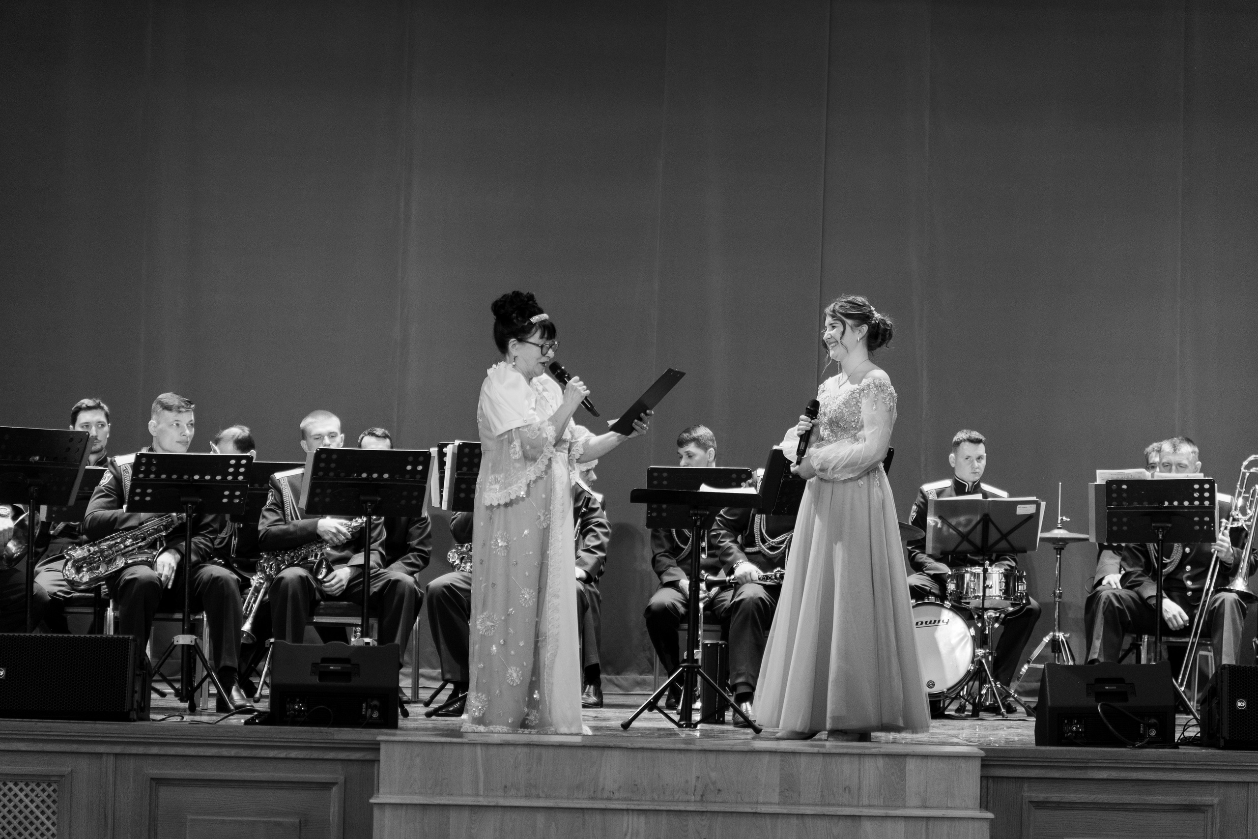 Гаринский бал. Профессиональный фотограф в Москве и Одинцово Родика Архип