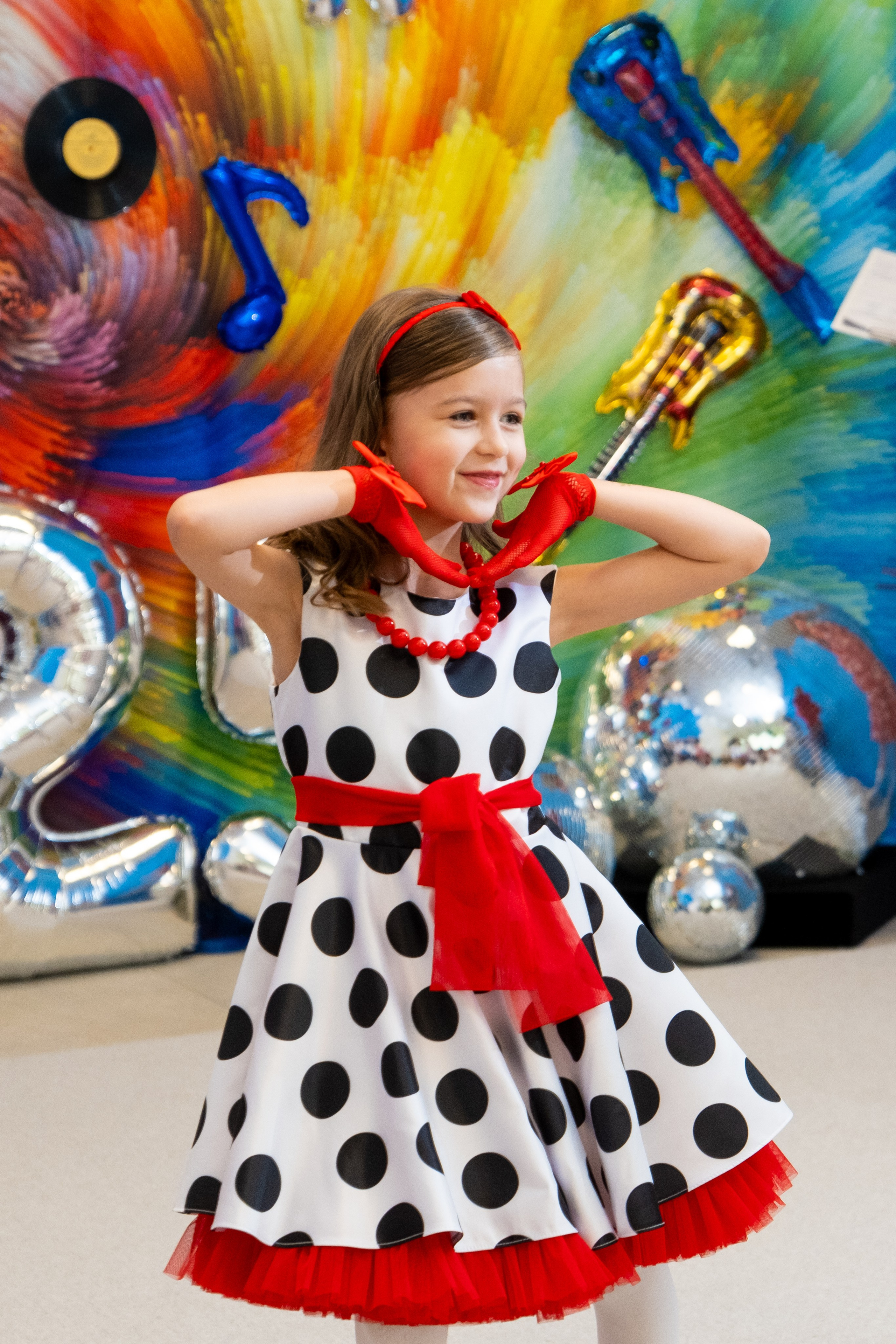 Выпускной. Профессиональный фотограф в Москве и Одинцово Родика Архип