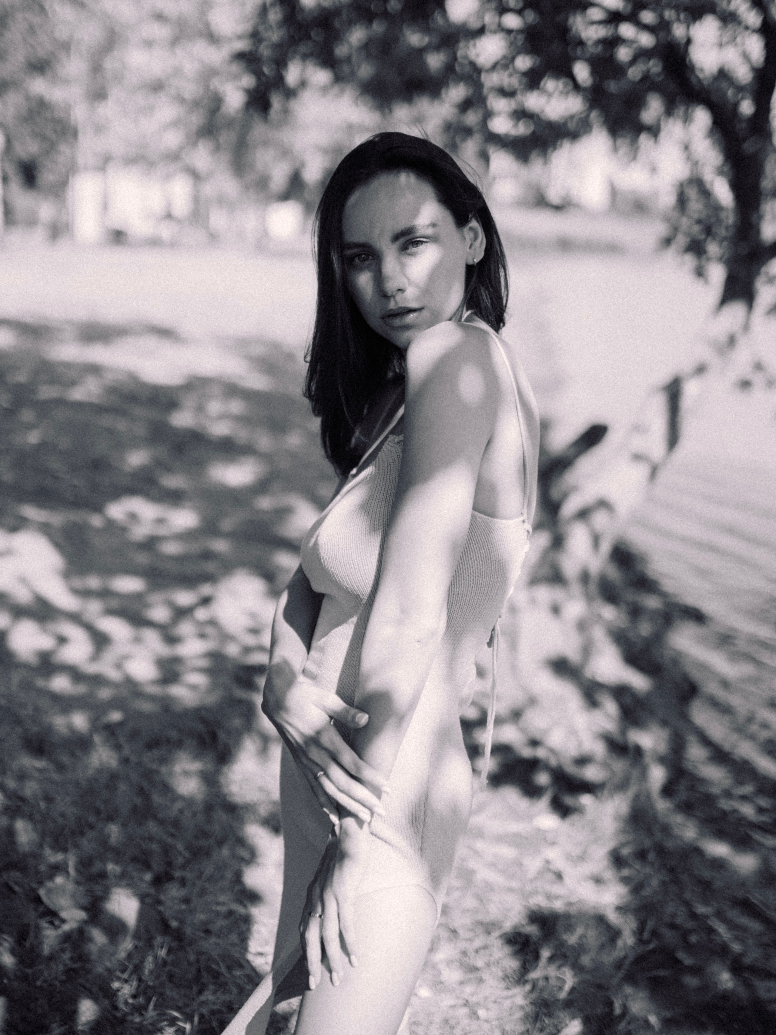 Lera park. Фотограф Краснодар Юлия Бураченко Свадьбы Репортаж Семейные Индивидуальные съемки