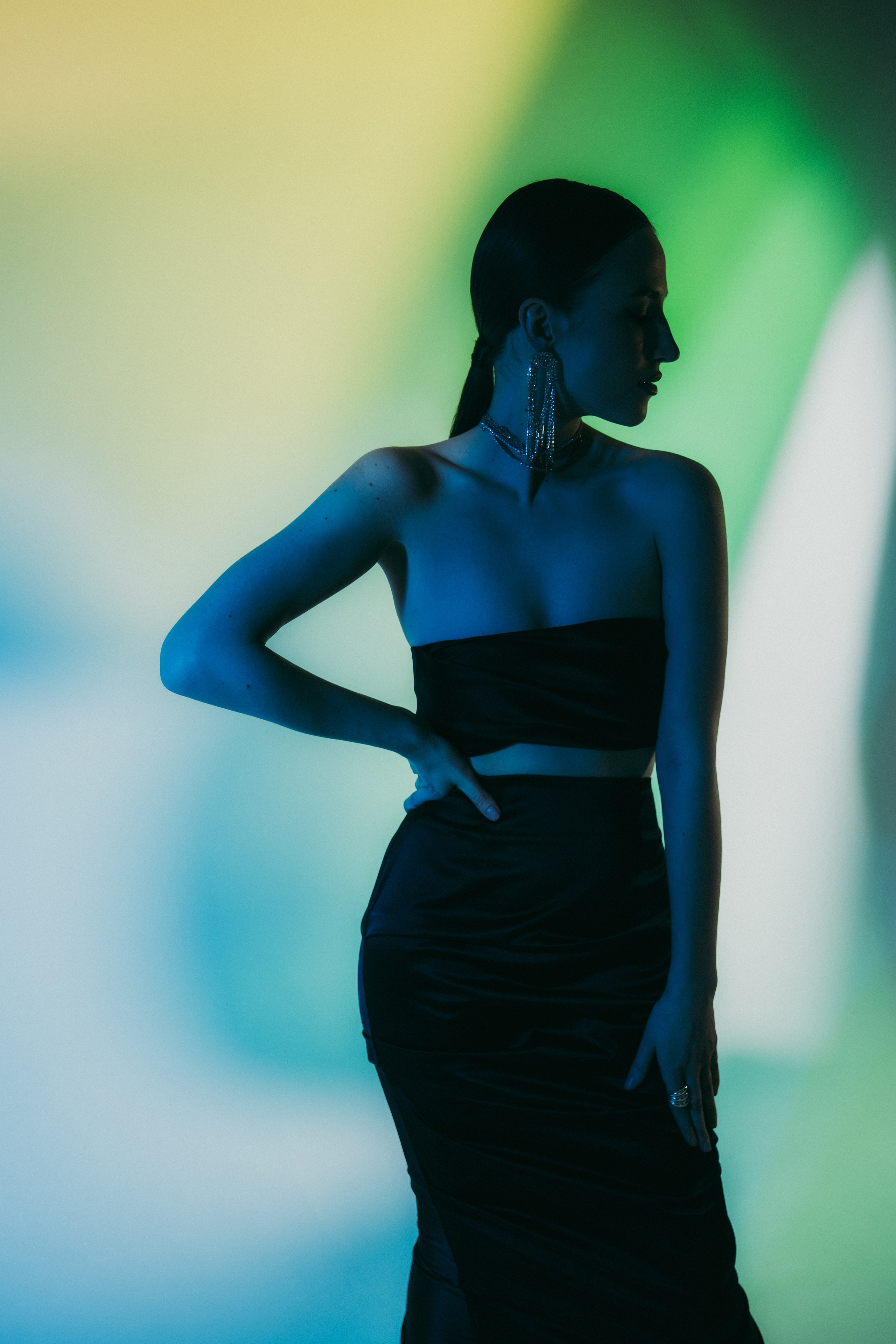 NASTYA. Фотограф Астафьева Мария