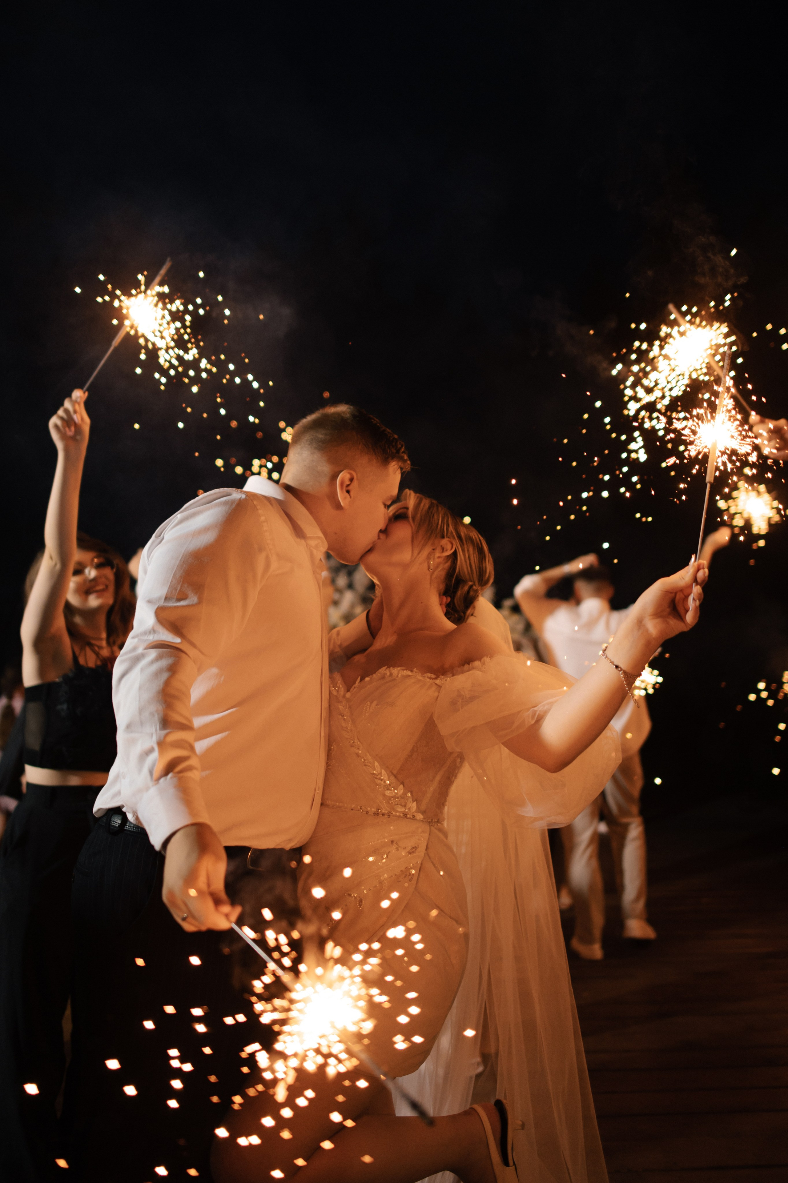 Nadia and Zhenya. Свадебный и семейный фотограф Вероника Холод