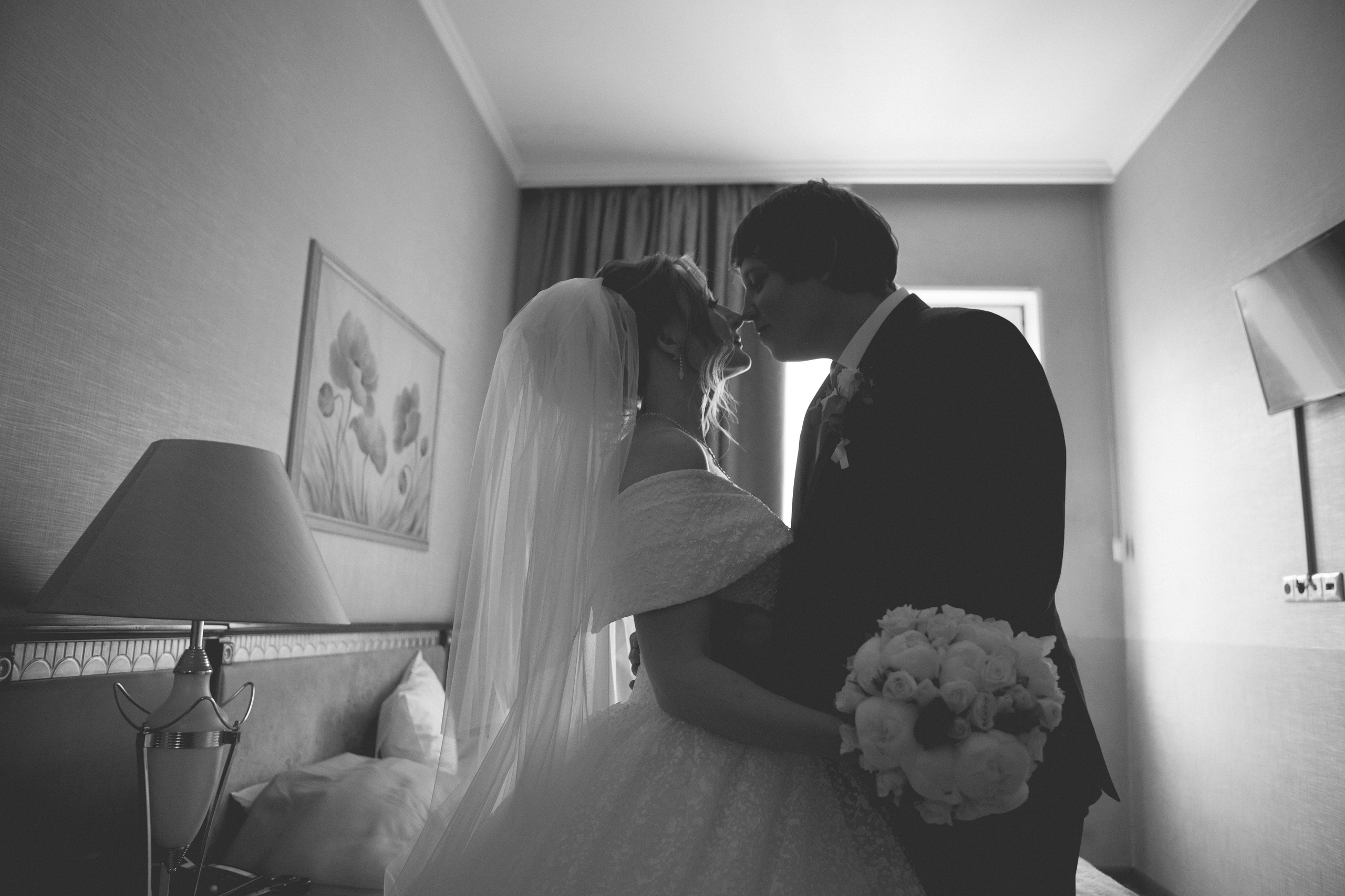 СВАДЕБНЫЕ / ЛАВСТОРИ. ДИНИСЛАМ ГАЛЕЕВ | ФОТОГРАФ | МОСКВА