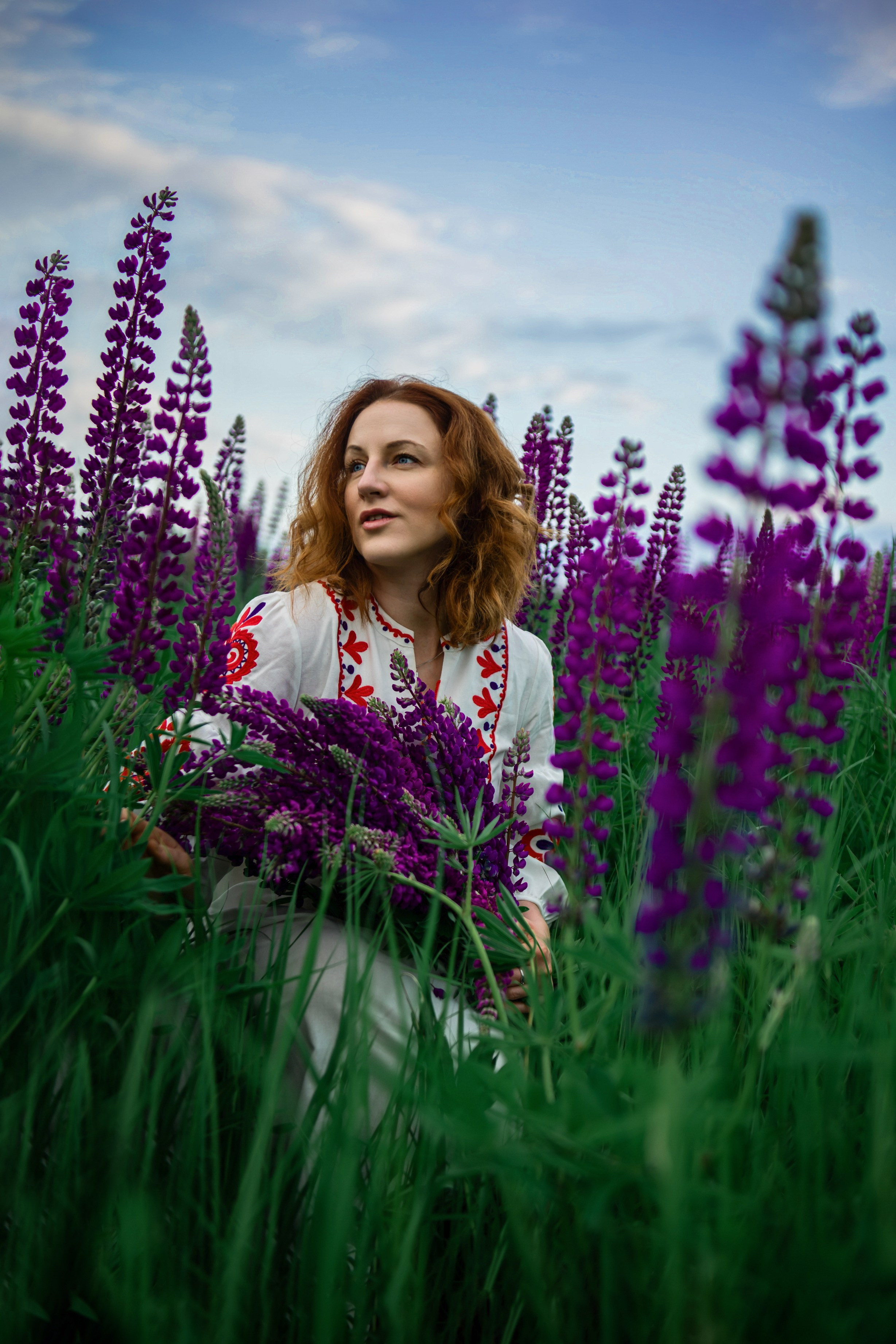 Прогулочная фотосессия в Брянске. Индивидуальные фотосессии в Брянске