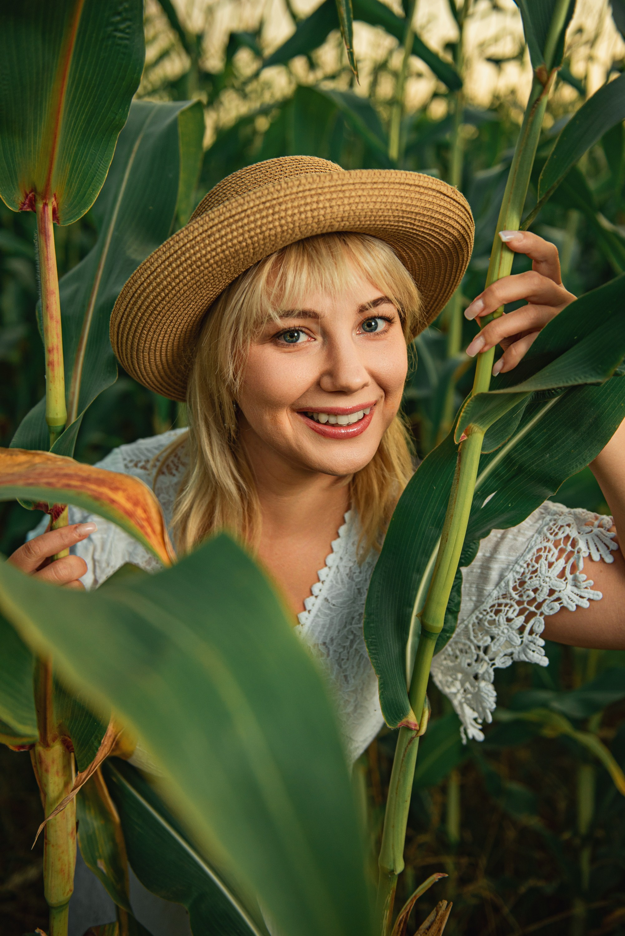 Прогулочная фотосессия в Брянске. Индивидуальные фотосессии в Брянске