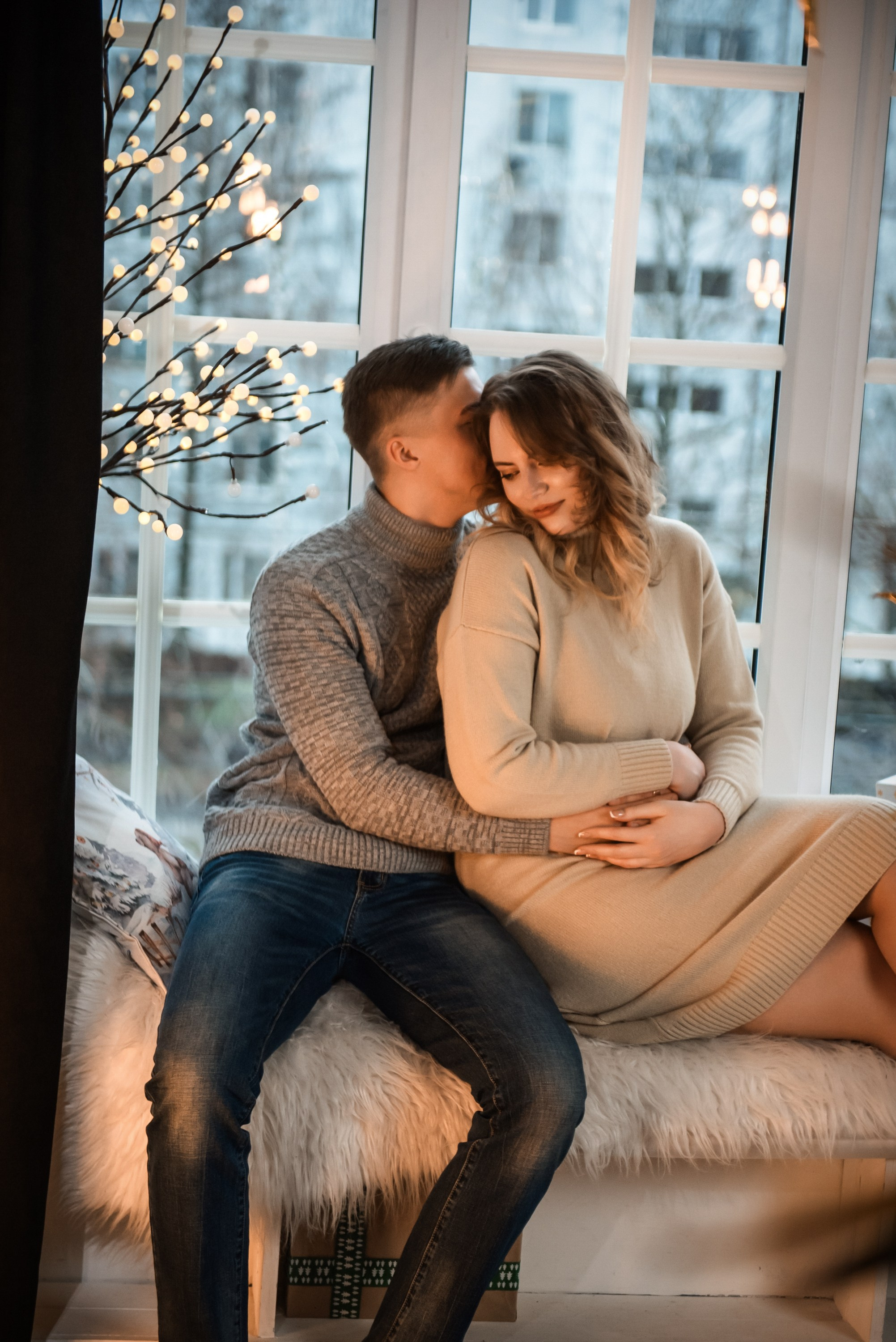 Семейная фотосессия в Брянске. Семейный фотограф Брянск