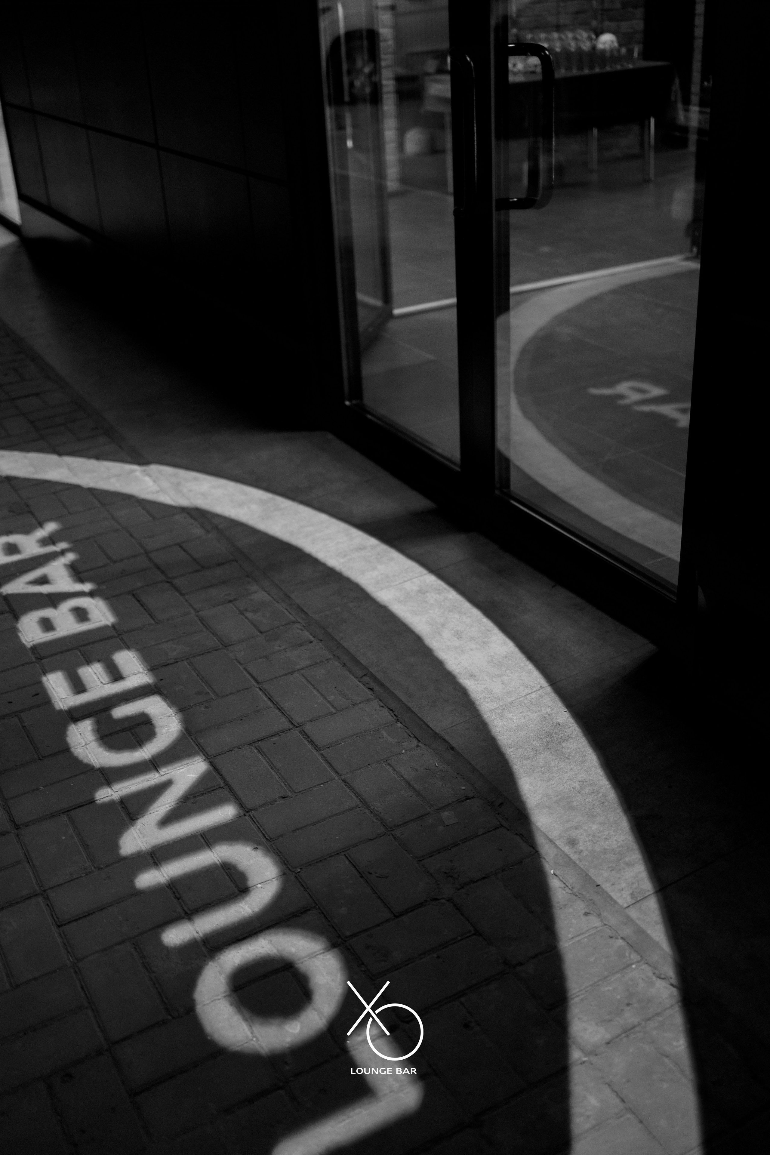 Friday the 13th | HIRO. Lounge Bar X.O