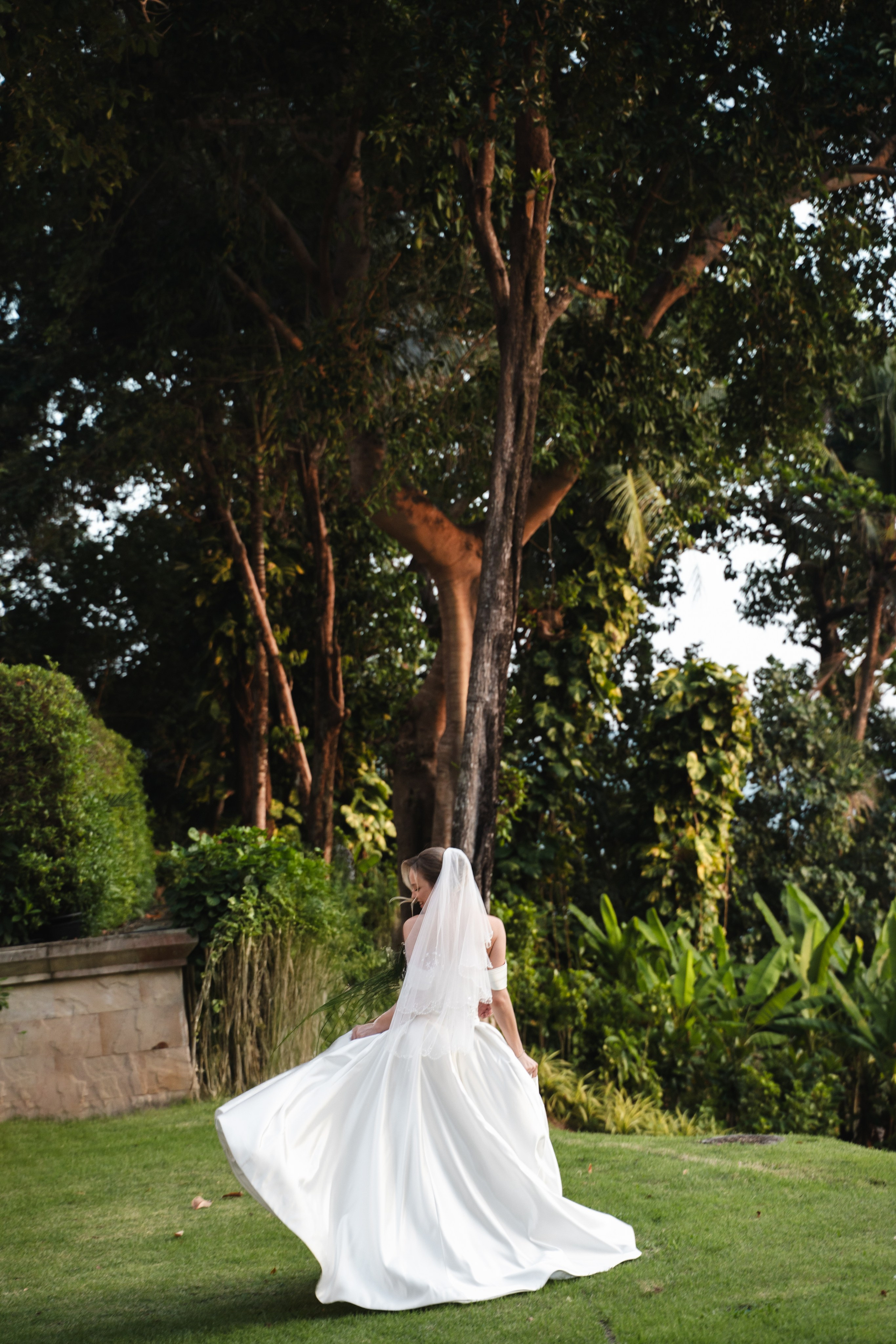 SILENT LUXURY. Photographer in Phuket Andrei Valiev