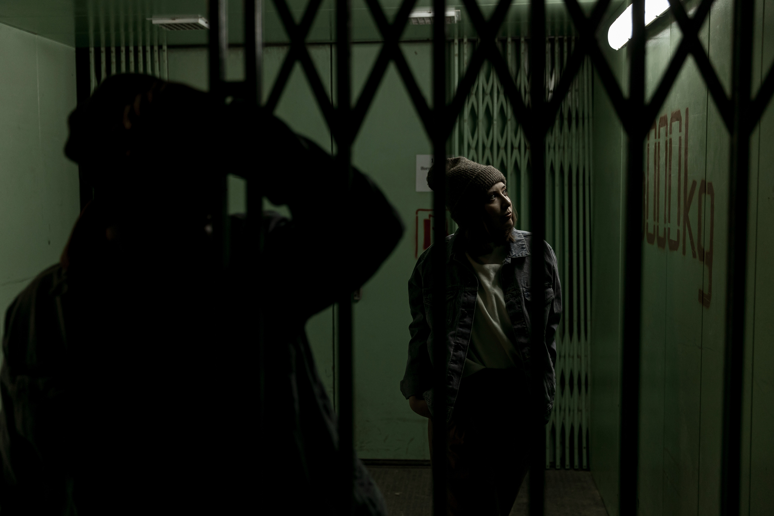 «Нам крылья ни к чему» Дмитрий и Мария. Свадебный фотограф Колесников Антон