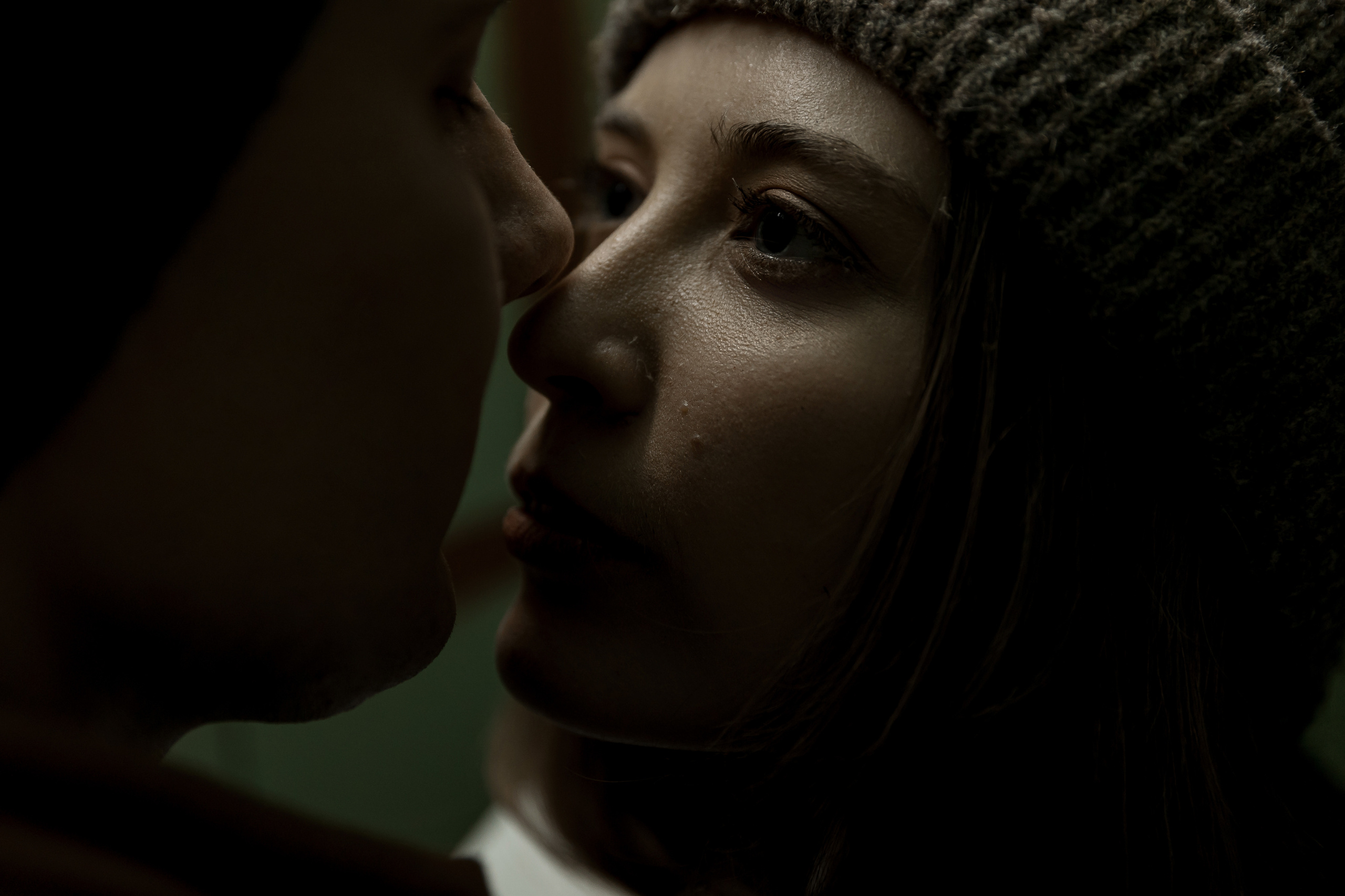 «Нам крылья ни к чему» Дмитрий и Мария. Свадебный фотограф Колесников Антон