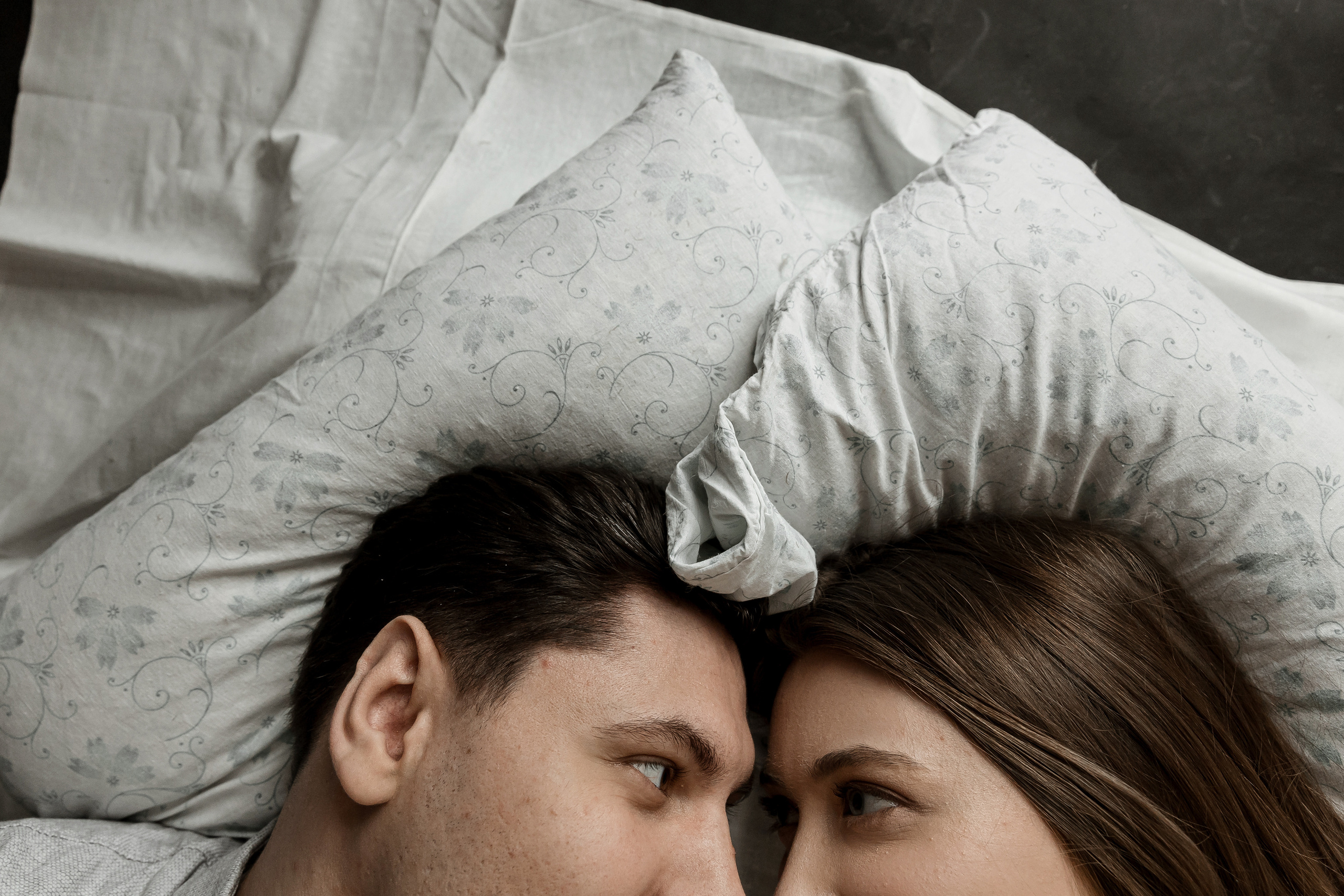 «Нам крылья ни к чему» Дмитрий и Мария. Свадебный фотограф Колесников Антон