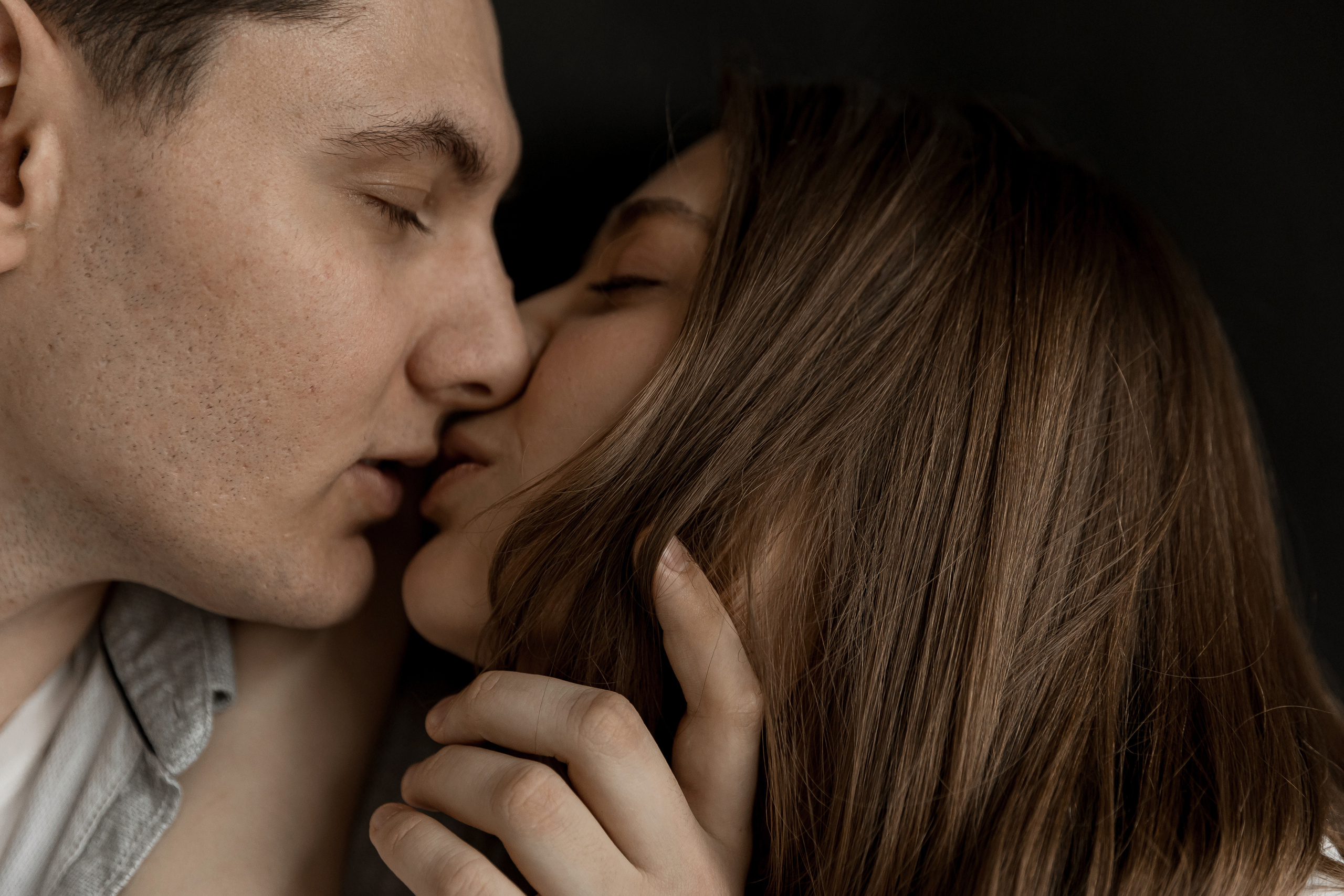 «Нам крылья ни к чему» Дмитрий и Мария. Свадебный фотограф Колесников Антон