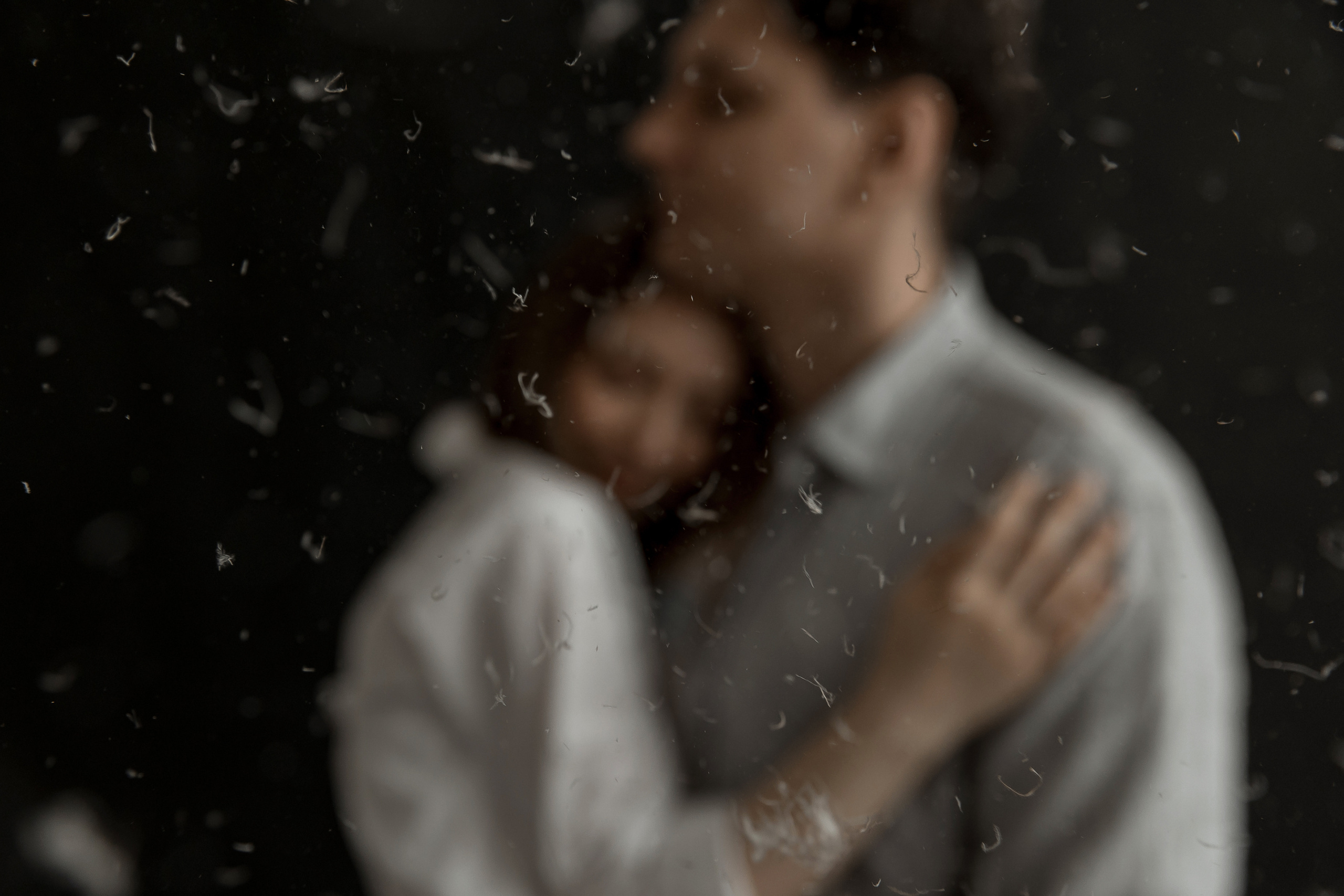 «Нам крылья ни к чему» Дмитрий и Мария. Свадебный фотограф Колесников Антон