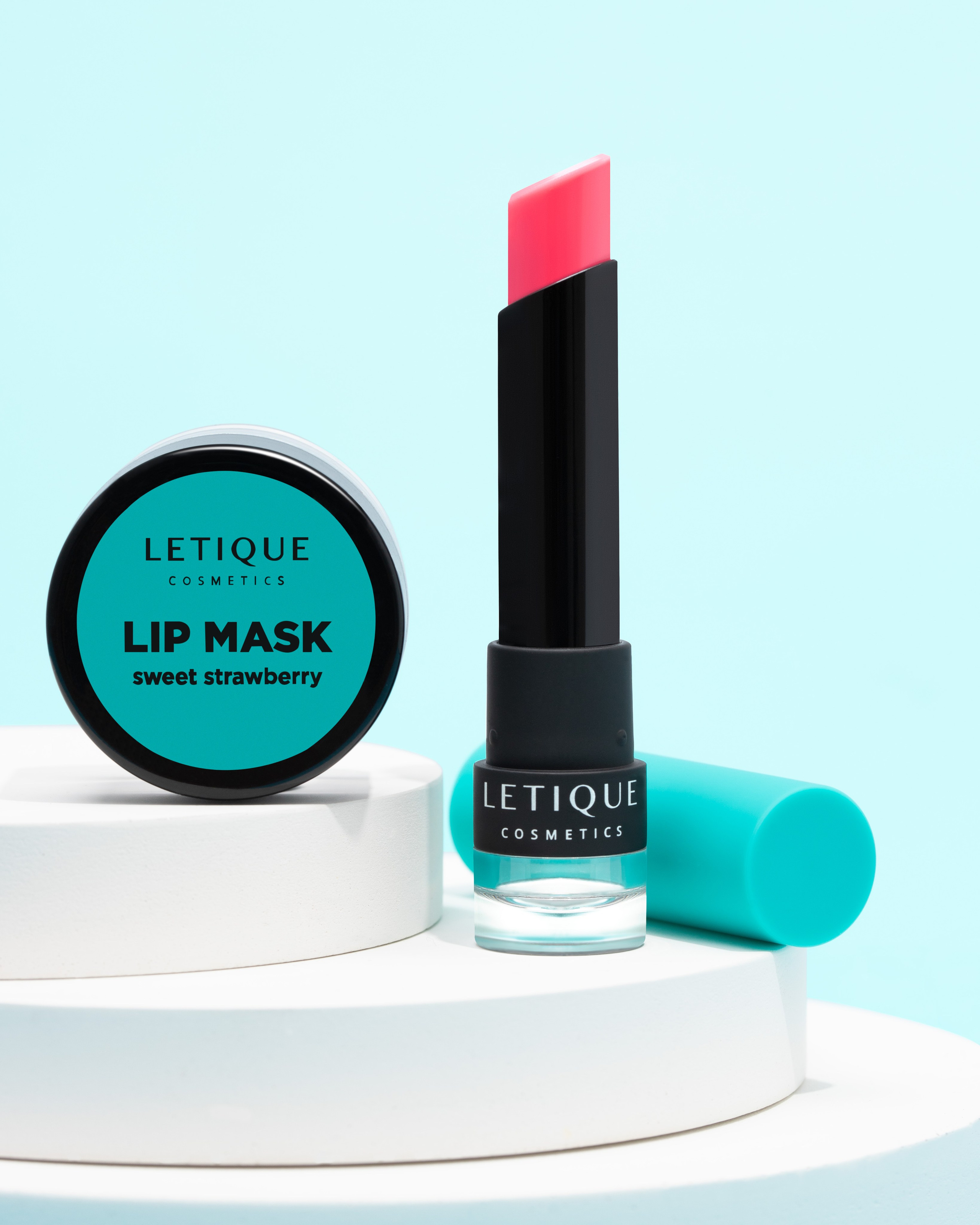 LETIQUE LIPS. Предметный, рекламный фотограф во Владивостоке Дарья Зубрилина