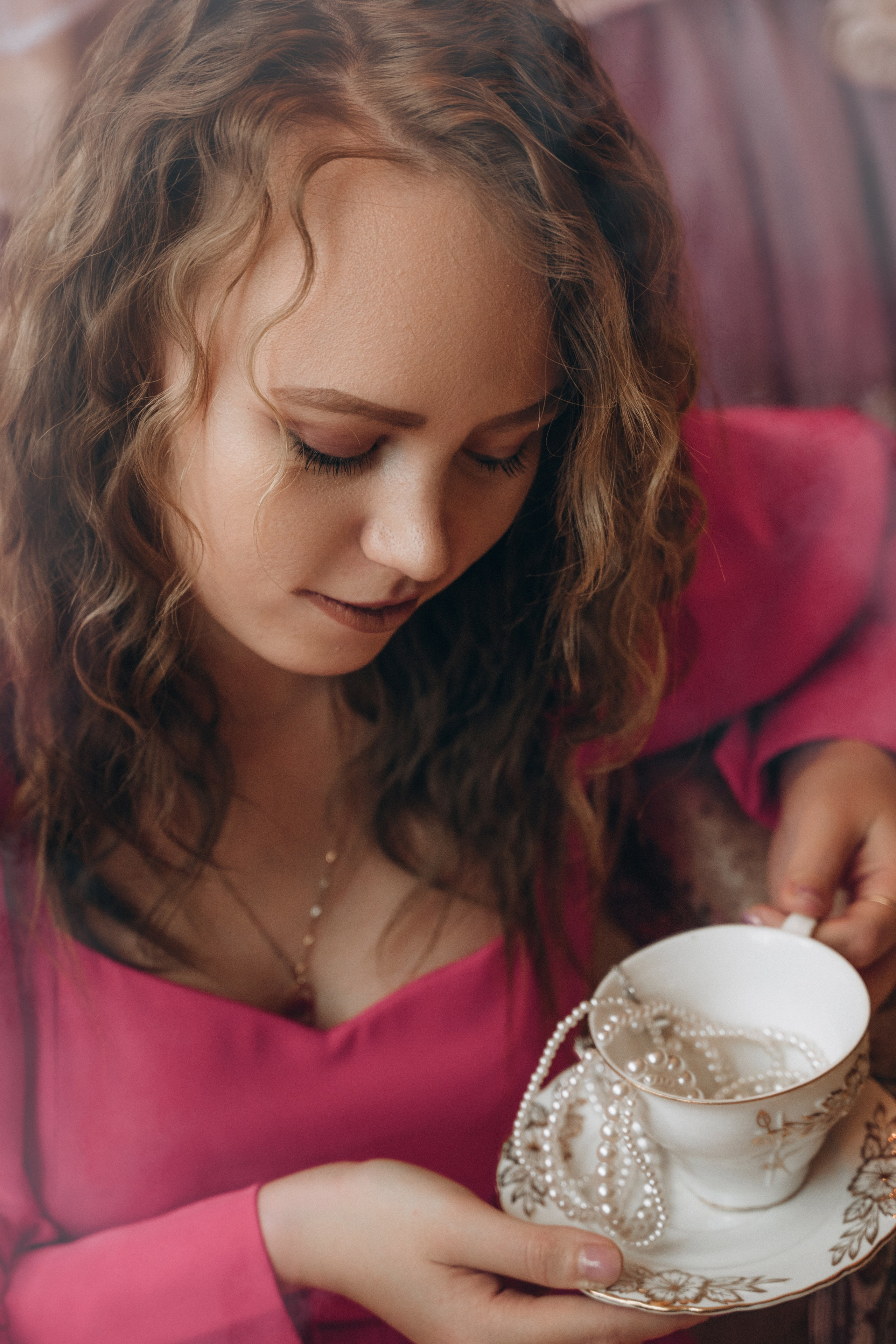 Фотопроект принцесса на горошине 30мин. Семейный фотограф в Белгороде Амелина Алина