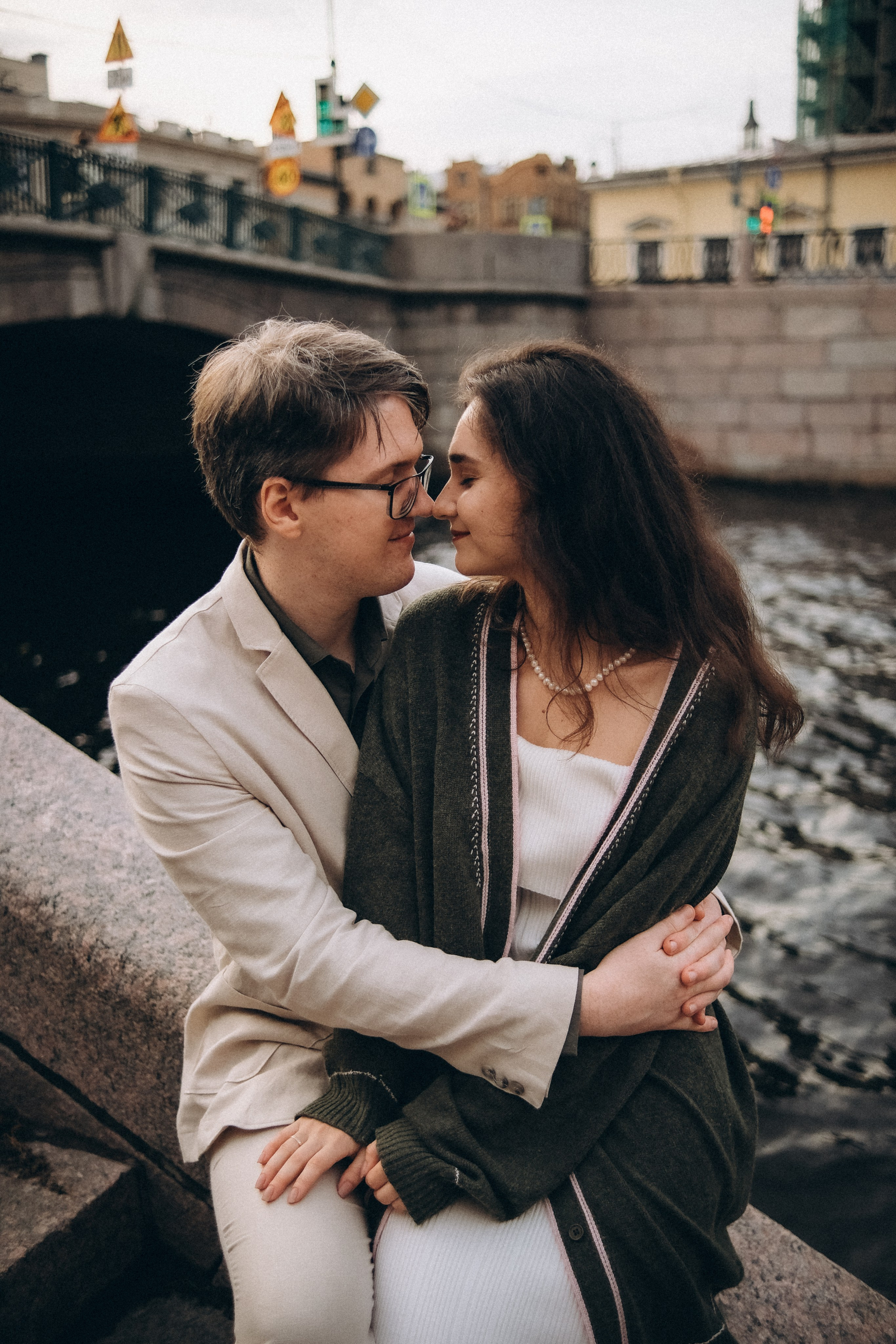 Алина & Вова. Phdkvmr.ru