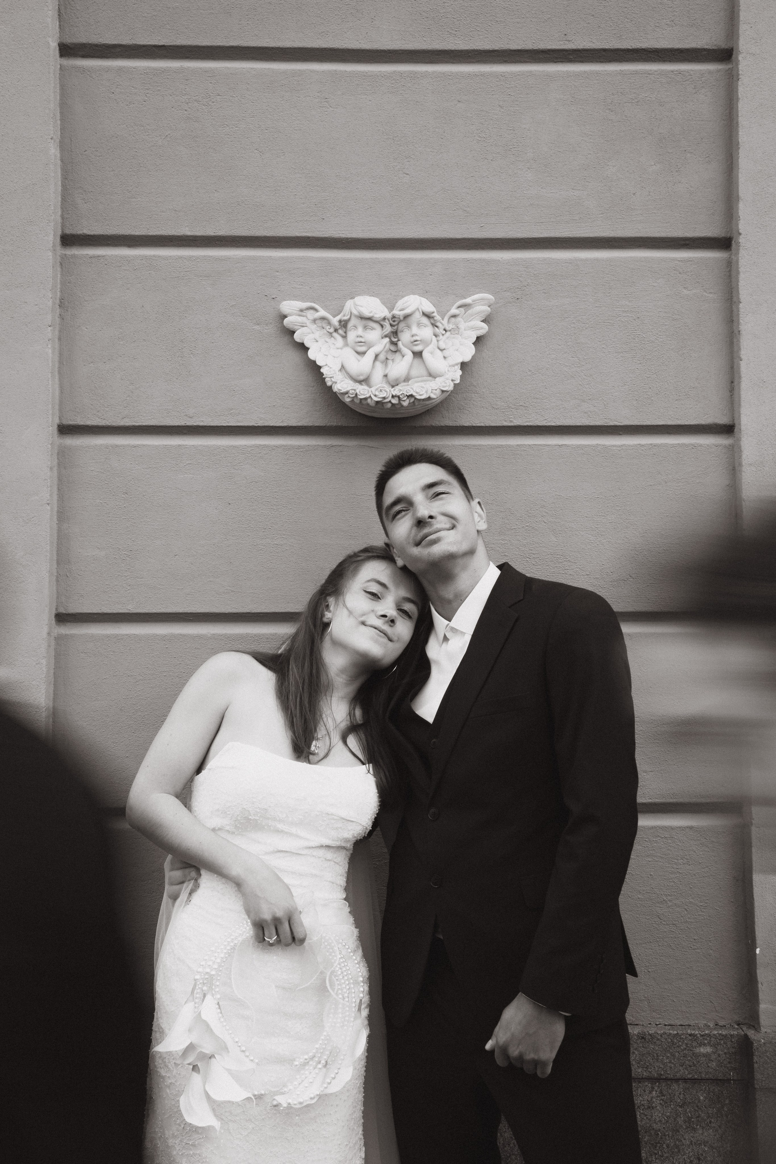 Лиза & Миша ДБ2. Phdkvmr.ru