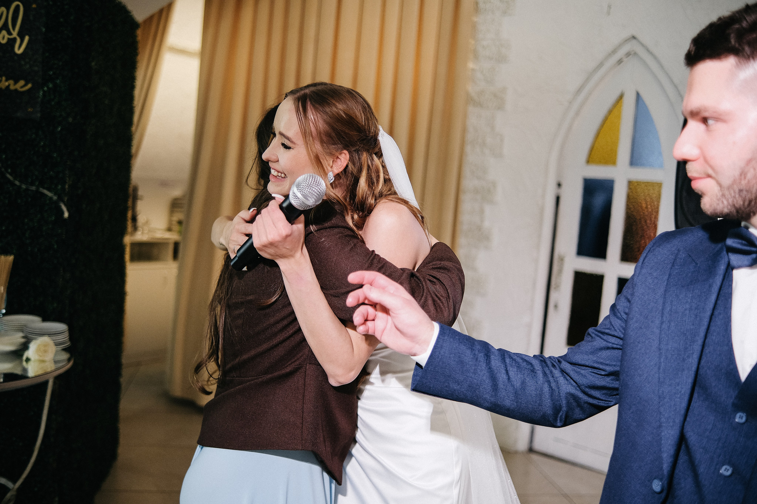 Оля & Денис СПБ. Phdkvmr.ru