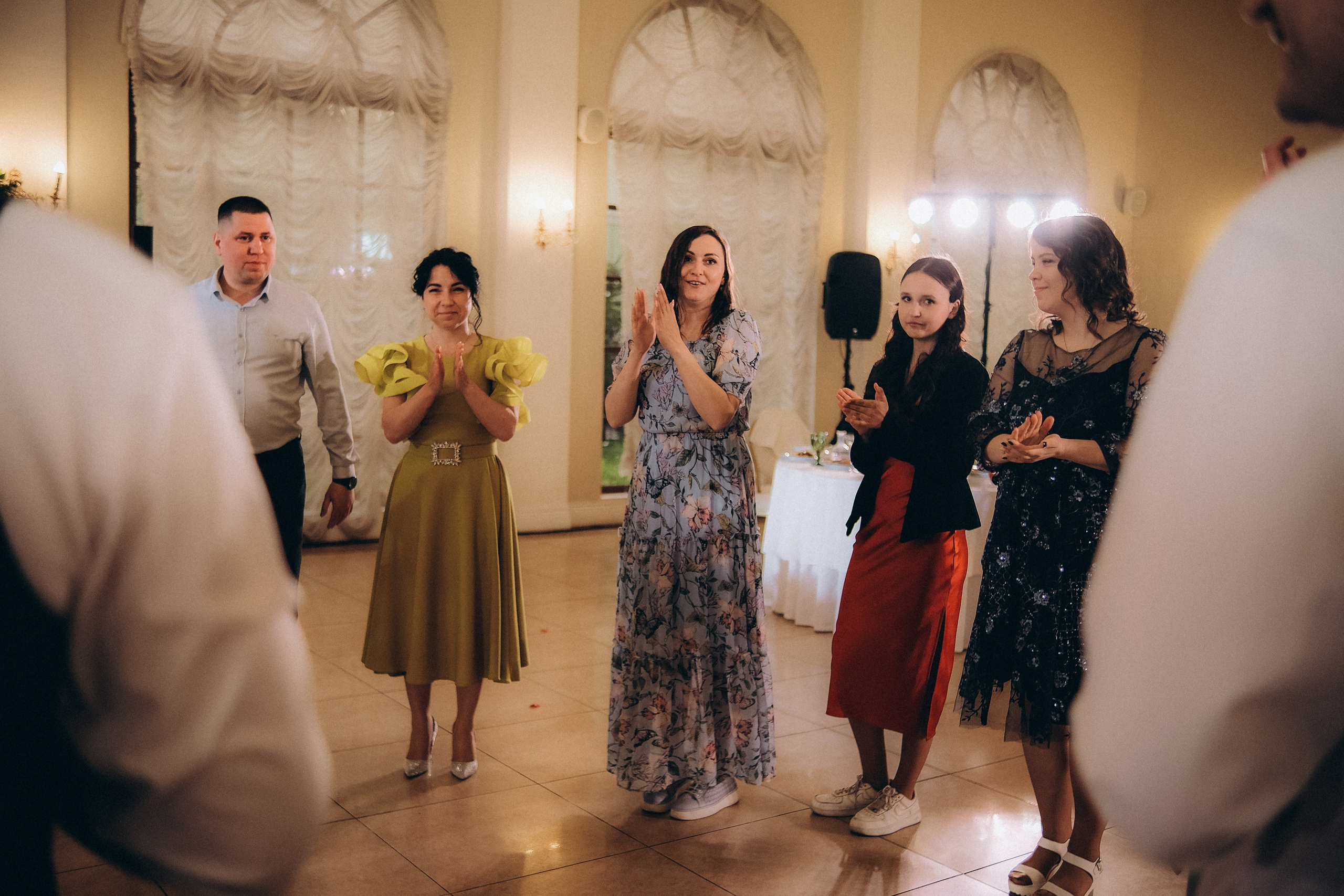 Рида & Богдан. Пушкин. Phdkvmr.ru