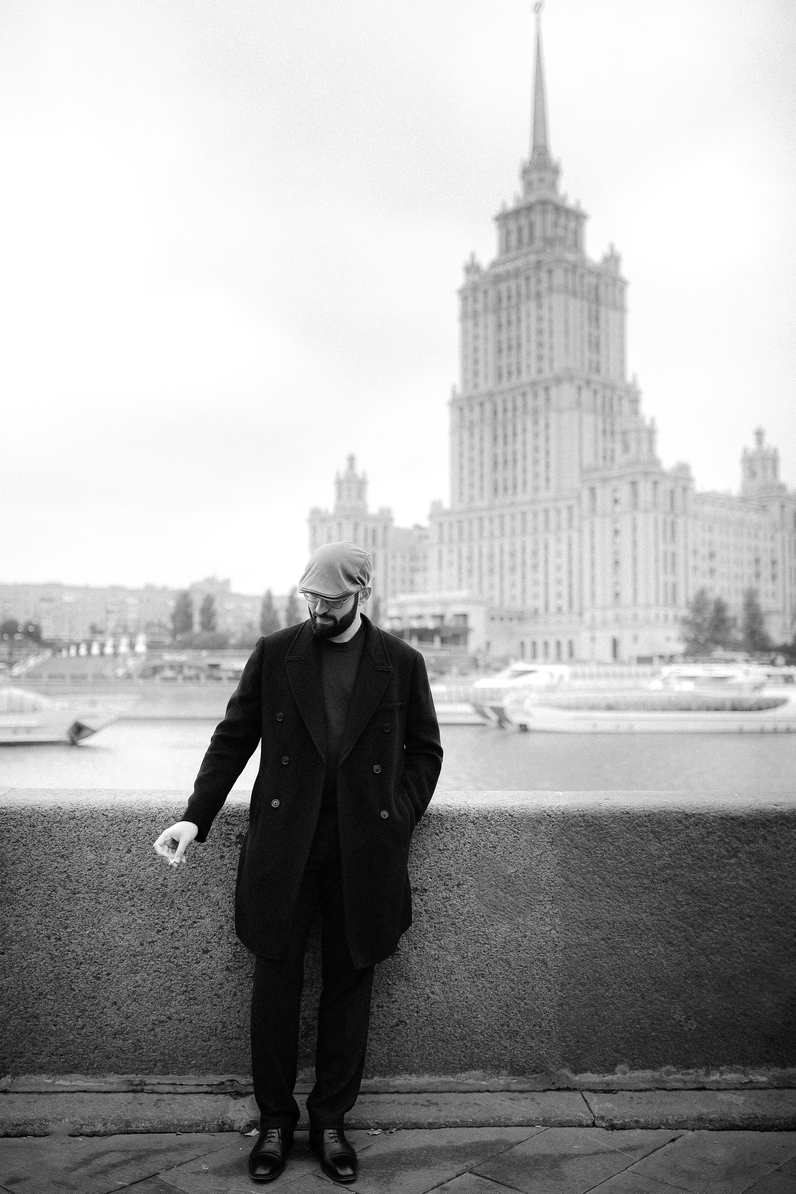 A & G. Фотограф Москва