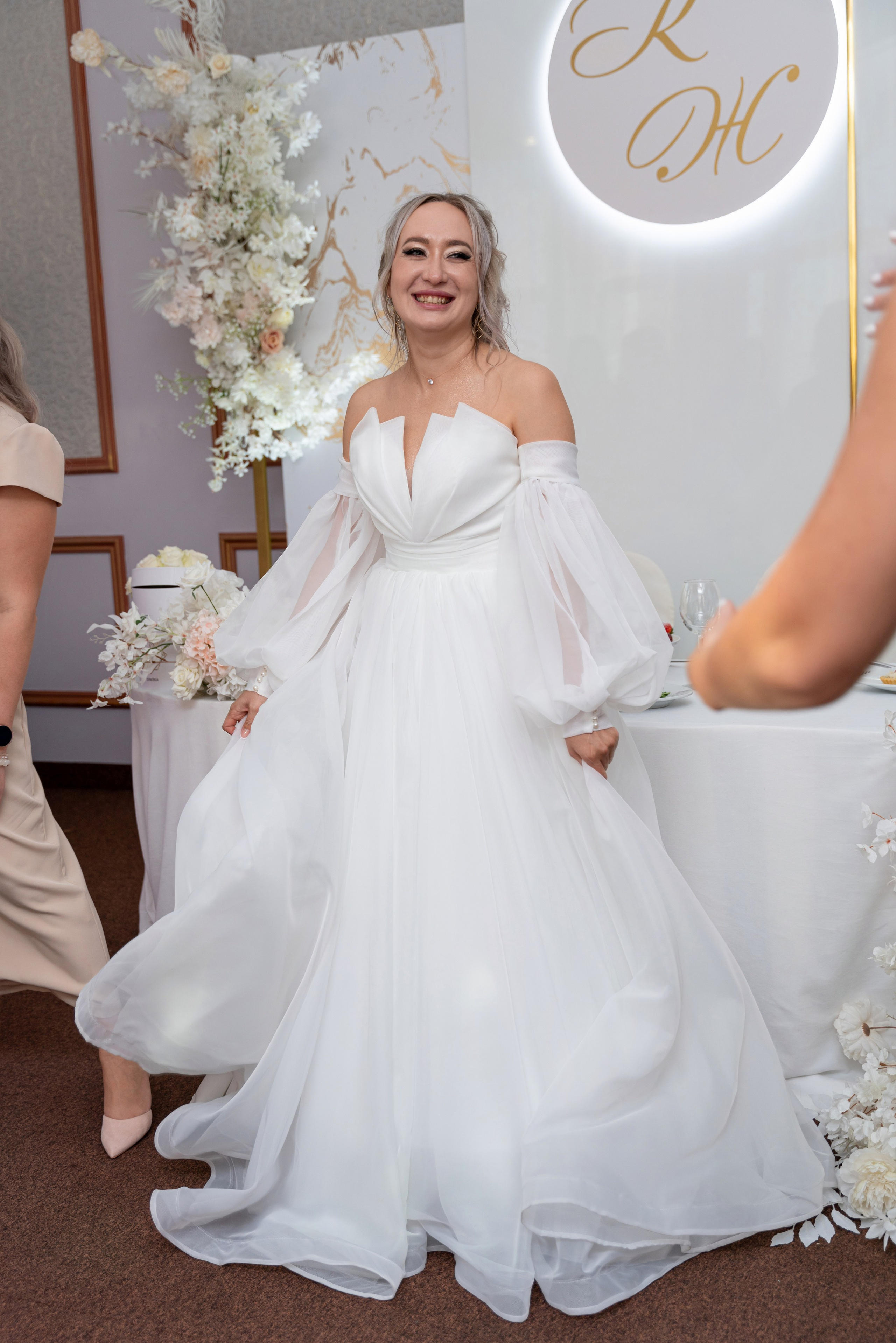 КИРИЛЛ И ЖАННА. Фотограф на любое мероприятие