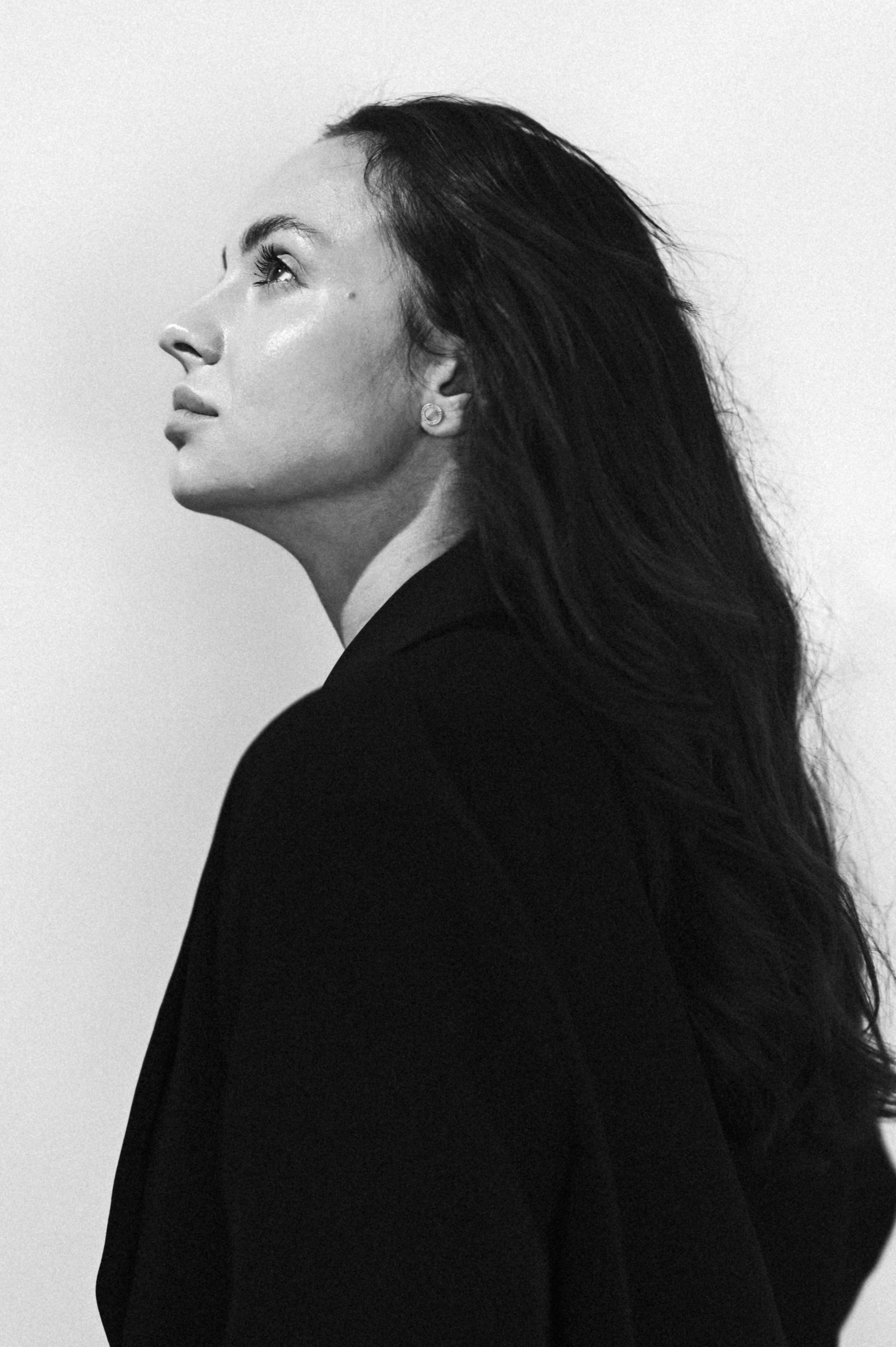 Портрет. Семейный фотограф Одинцово Москва Кулакова Екатерина