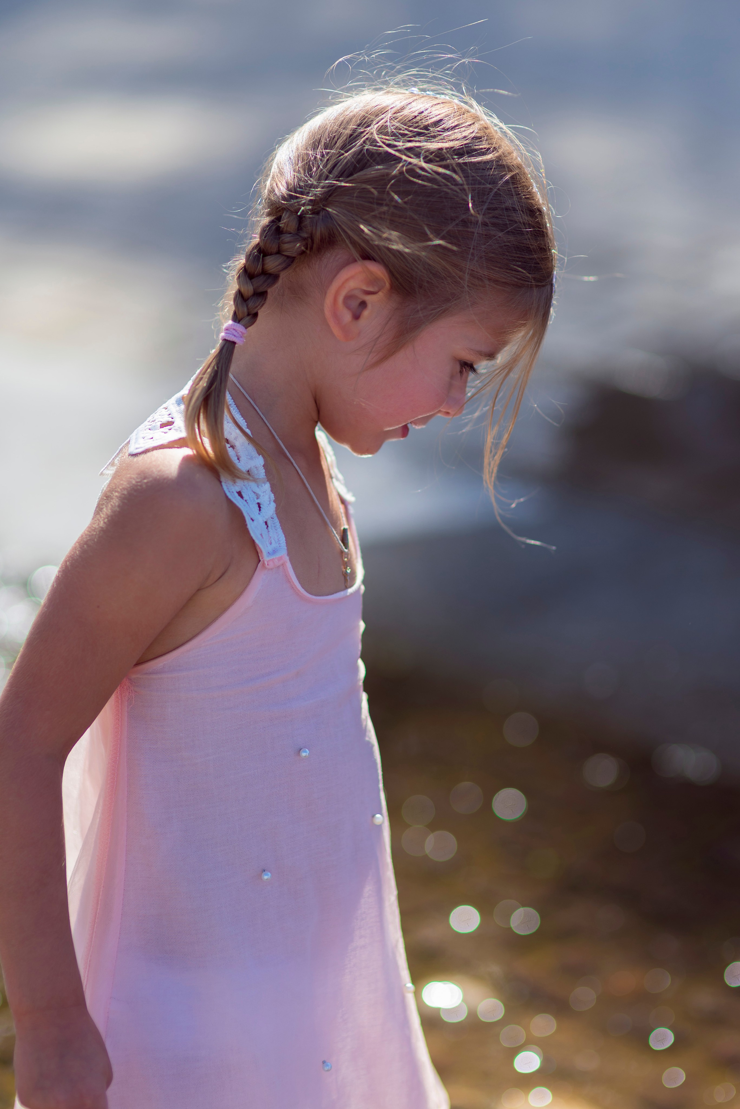 Александра 5 лет. Фотограф Крещения и Венчания. Минск и другие города. Почтенная Наташа