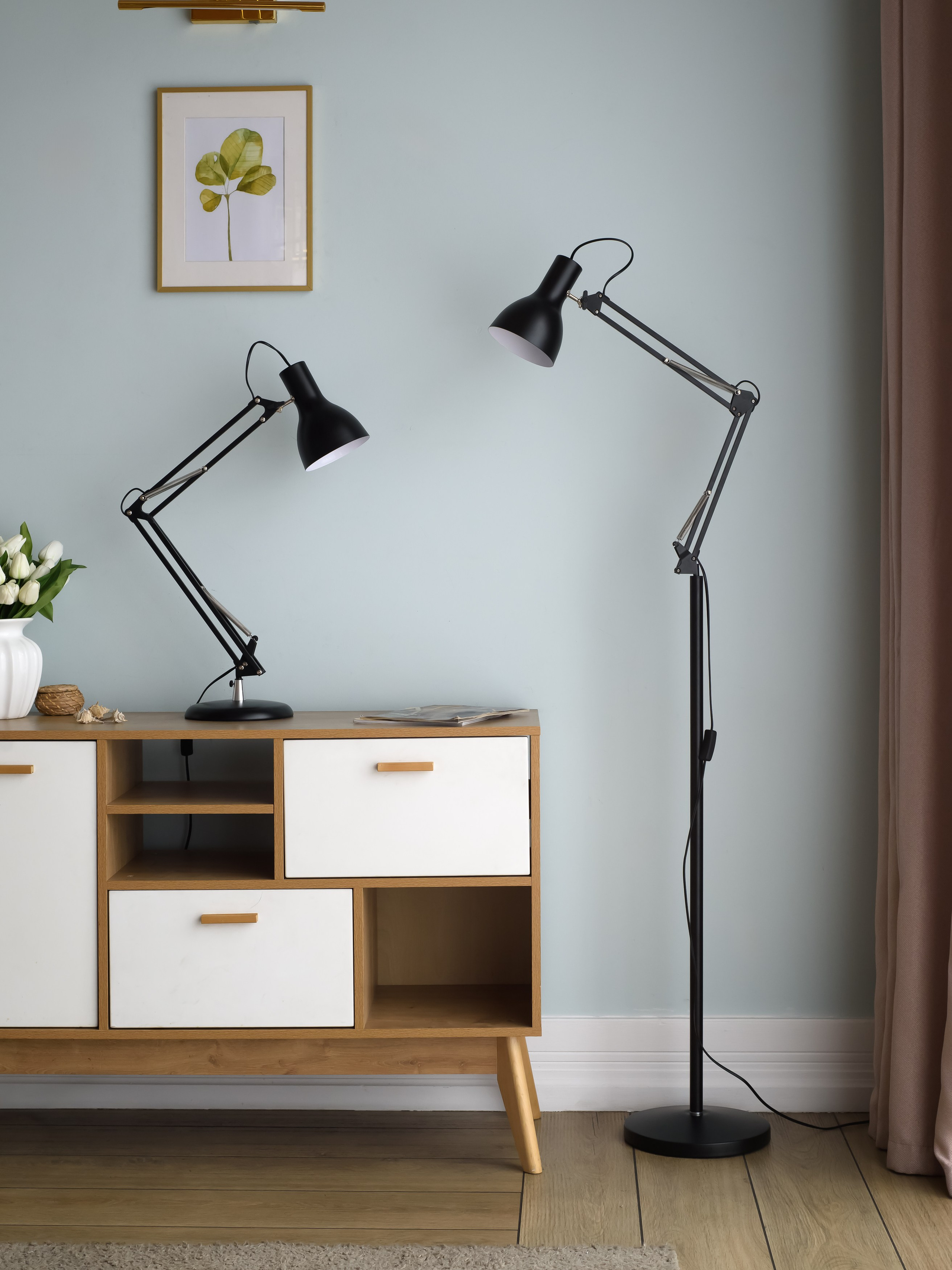 Мебель и декор для дома. Предметный фотограф, инфографика и видео в Санкт-Петербурге