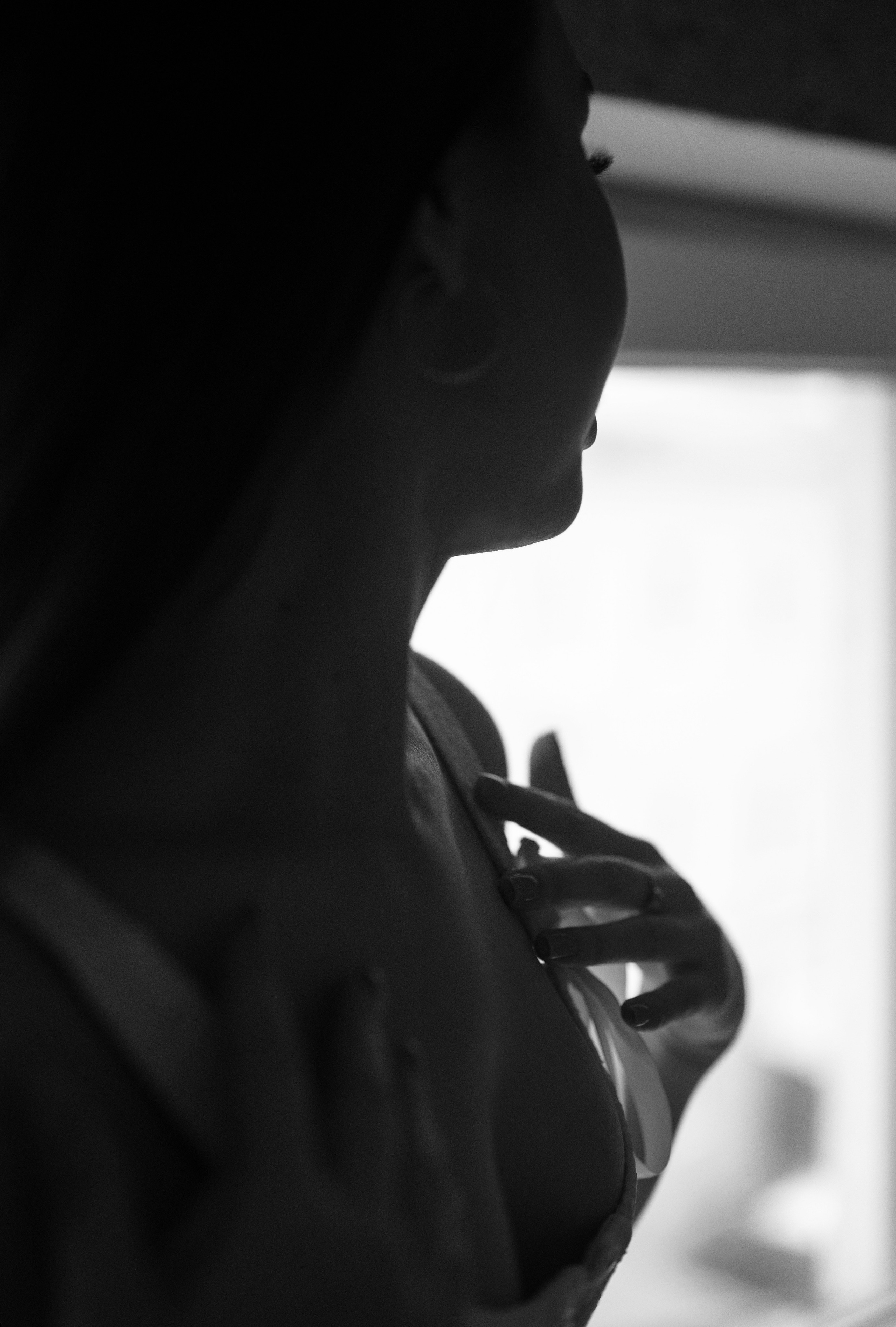 Дина. Фотограф Ландыш Айзятова