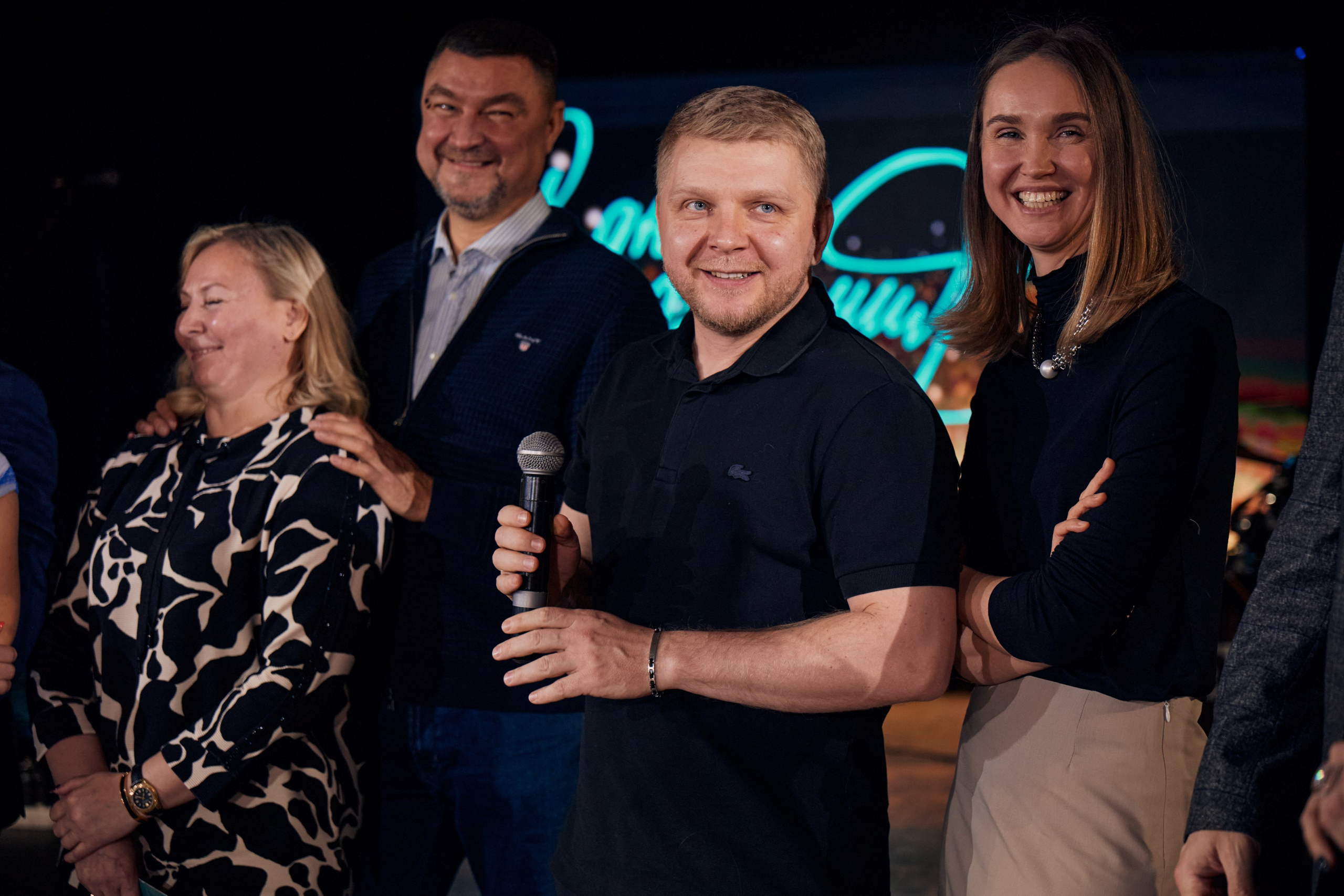 Юбилей Светланы 21.12.25. Фотограф из Челябинска Ника Варгот