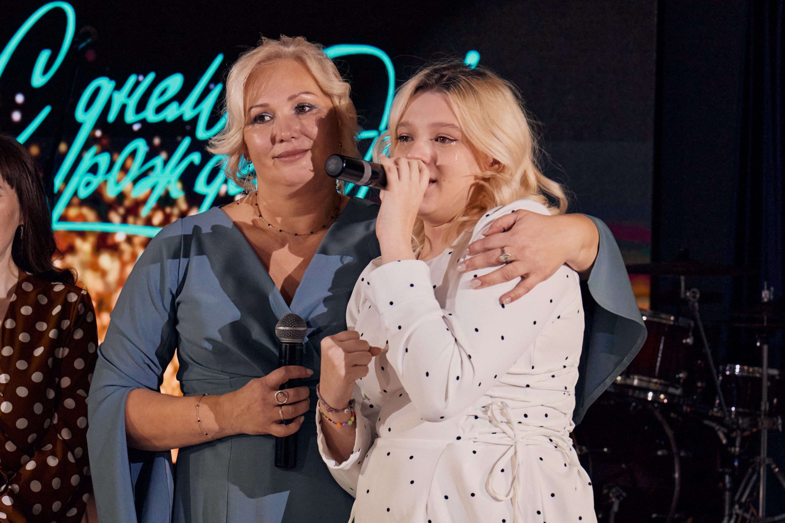 Юбилей Светланы 21.12.25. Фотограф из Челябинска Ника Варгот