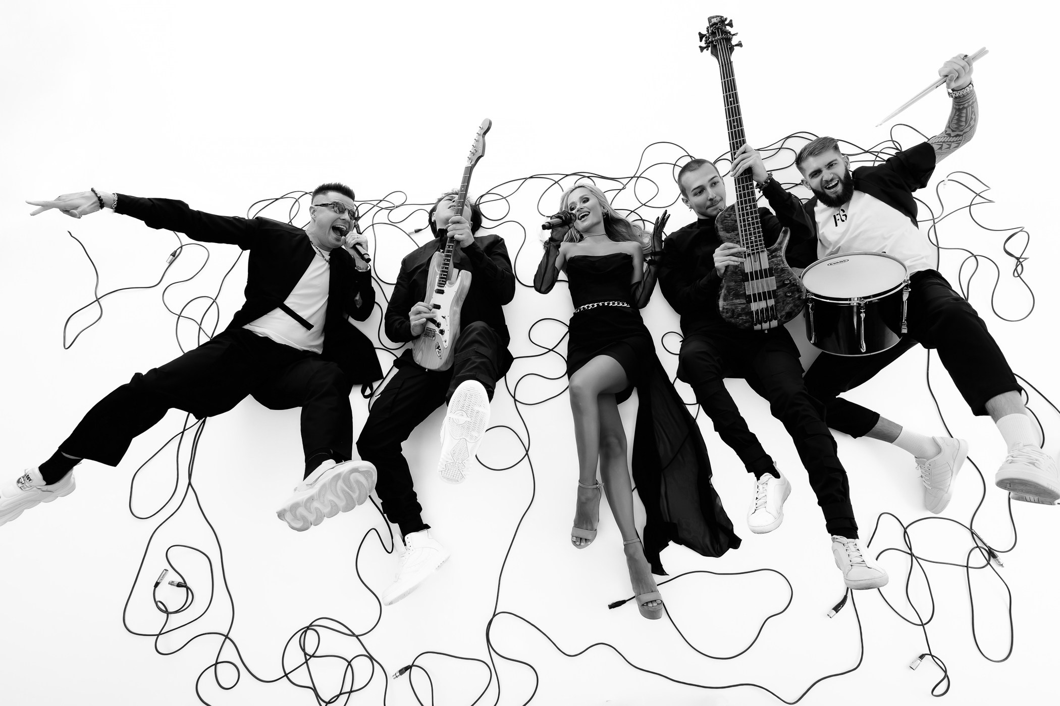 VNE ПРАВИЛ. Тимур Аминов | Фотограф в Кемерове