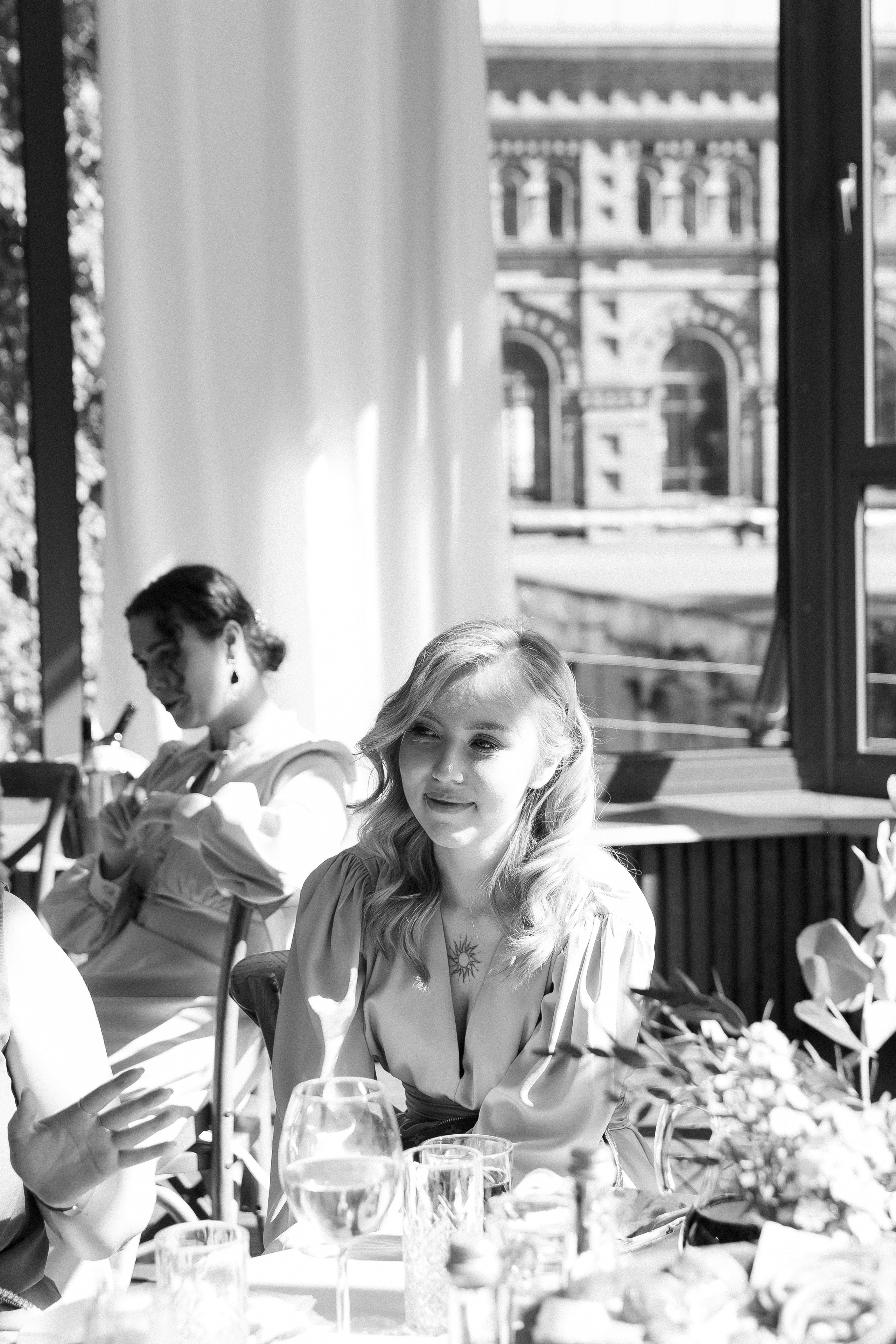 Трогательный свадебный день Насти и Вадима. Свадебный фотограф в Нижнем Новгороде Генеральская Ира