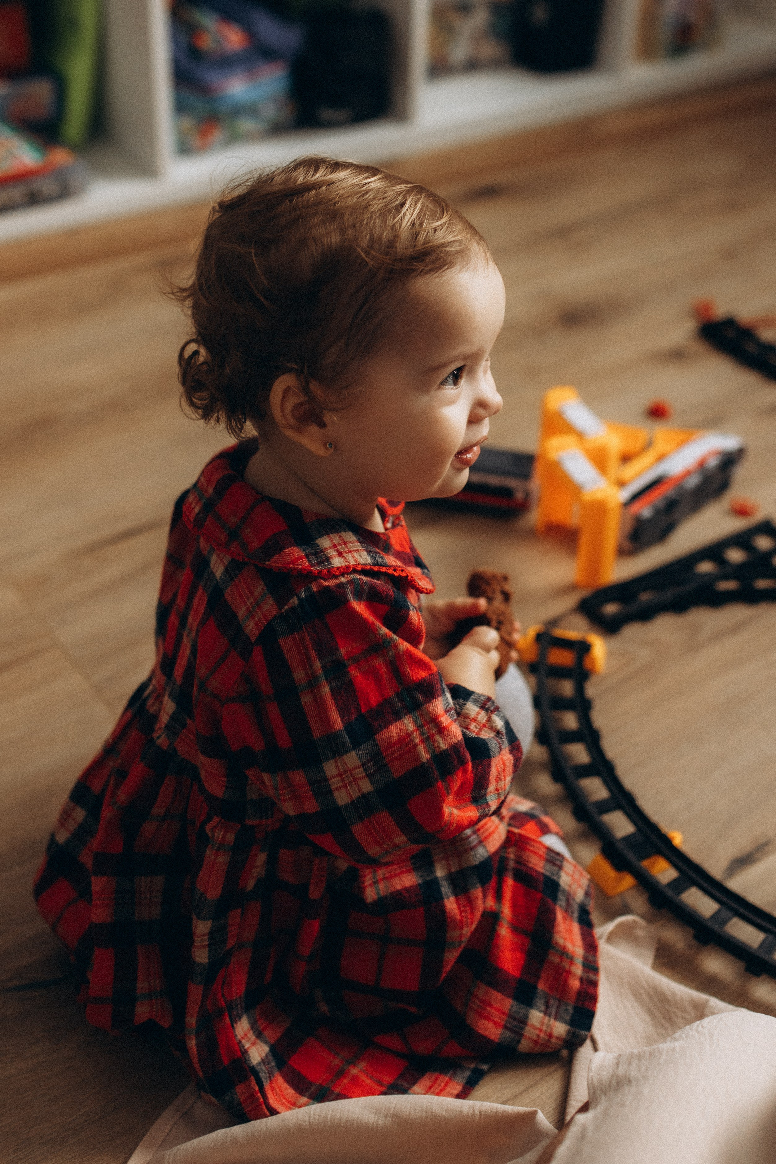 История большой семьи. Семейный фотограф lifestyle в Новосибирске Елена Шпилевая