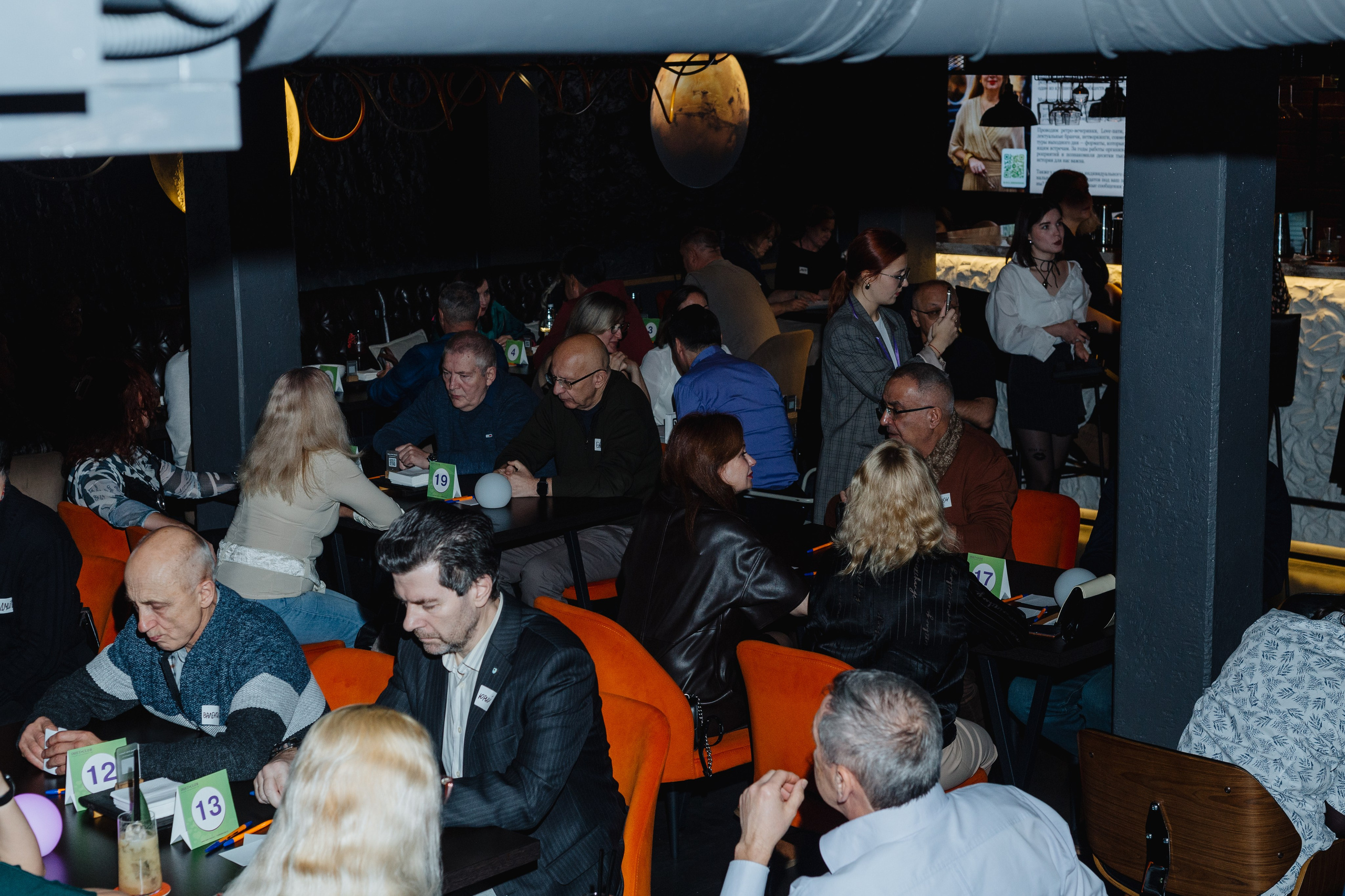 Дейтинг вечеринка. Портретный фотограф Москва Юлия Трякина