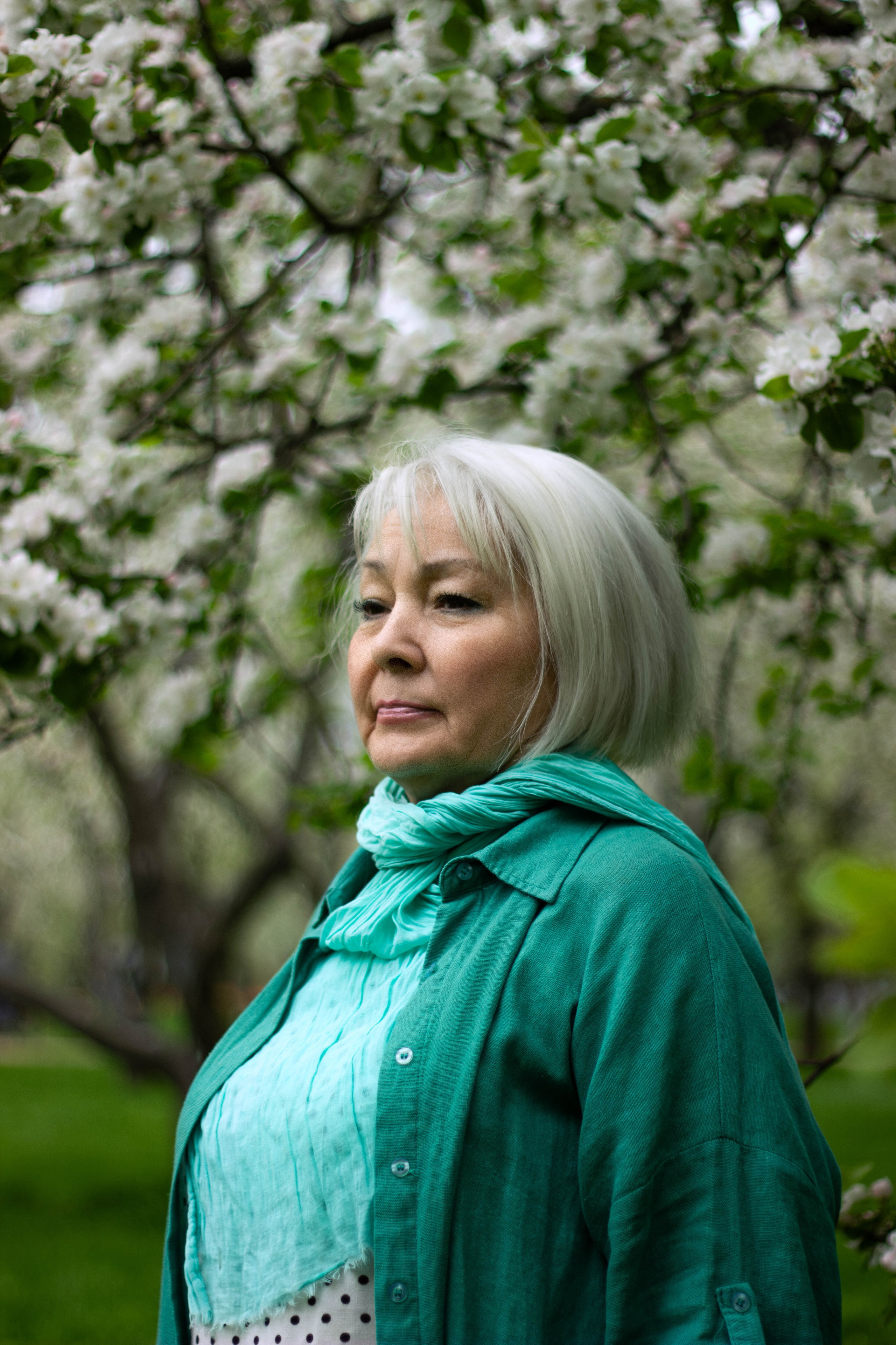 К дню рождения Марии. Портретный фотограф Москва Юлия Трякина