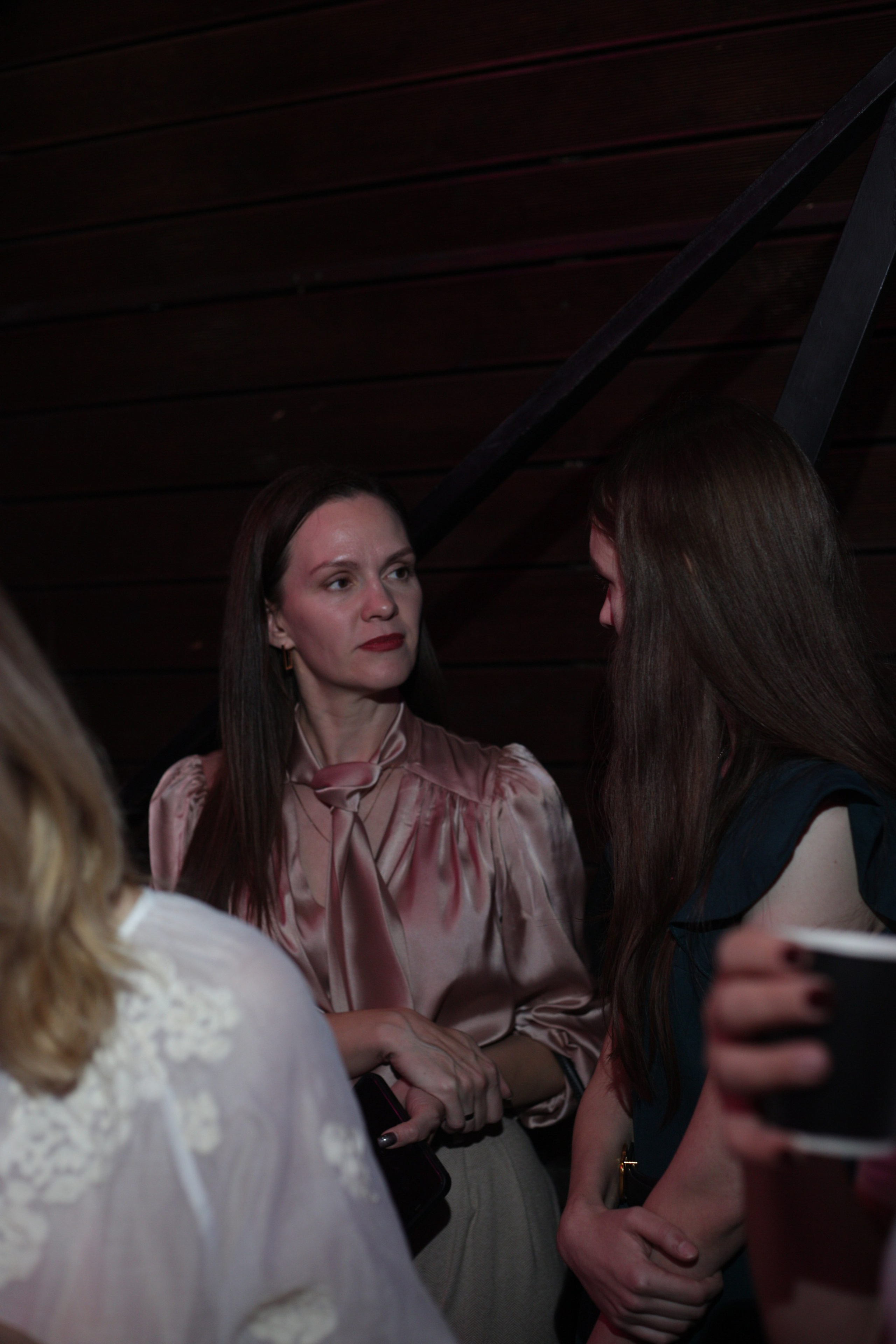 Магическая вечеринка. Портретный фотограф Москва Юлия Трякина